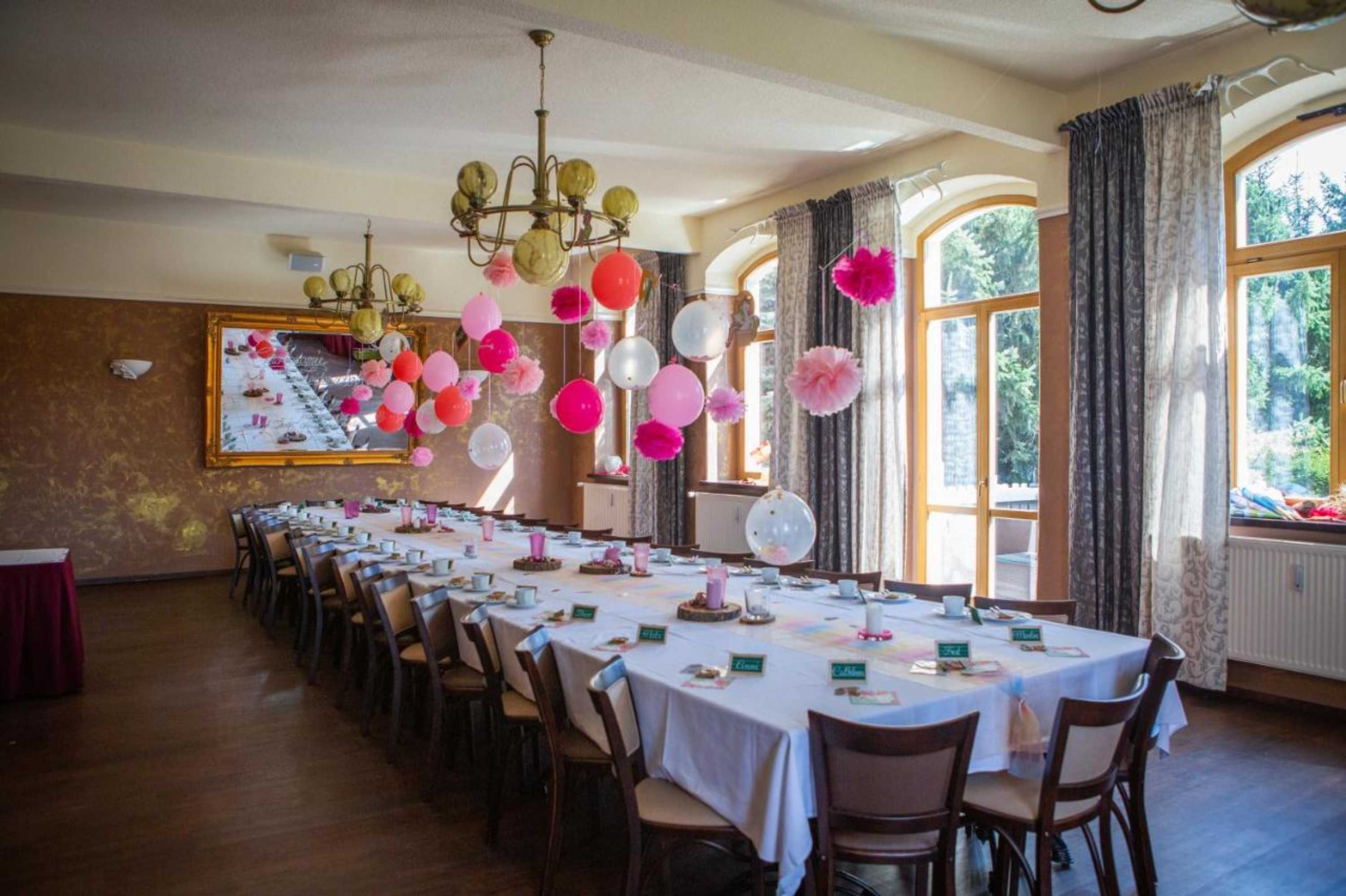 Gift card for Jägerhof Putzkau