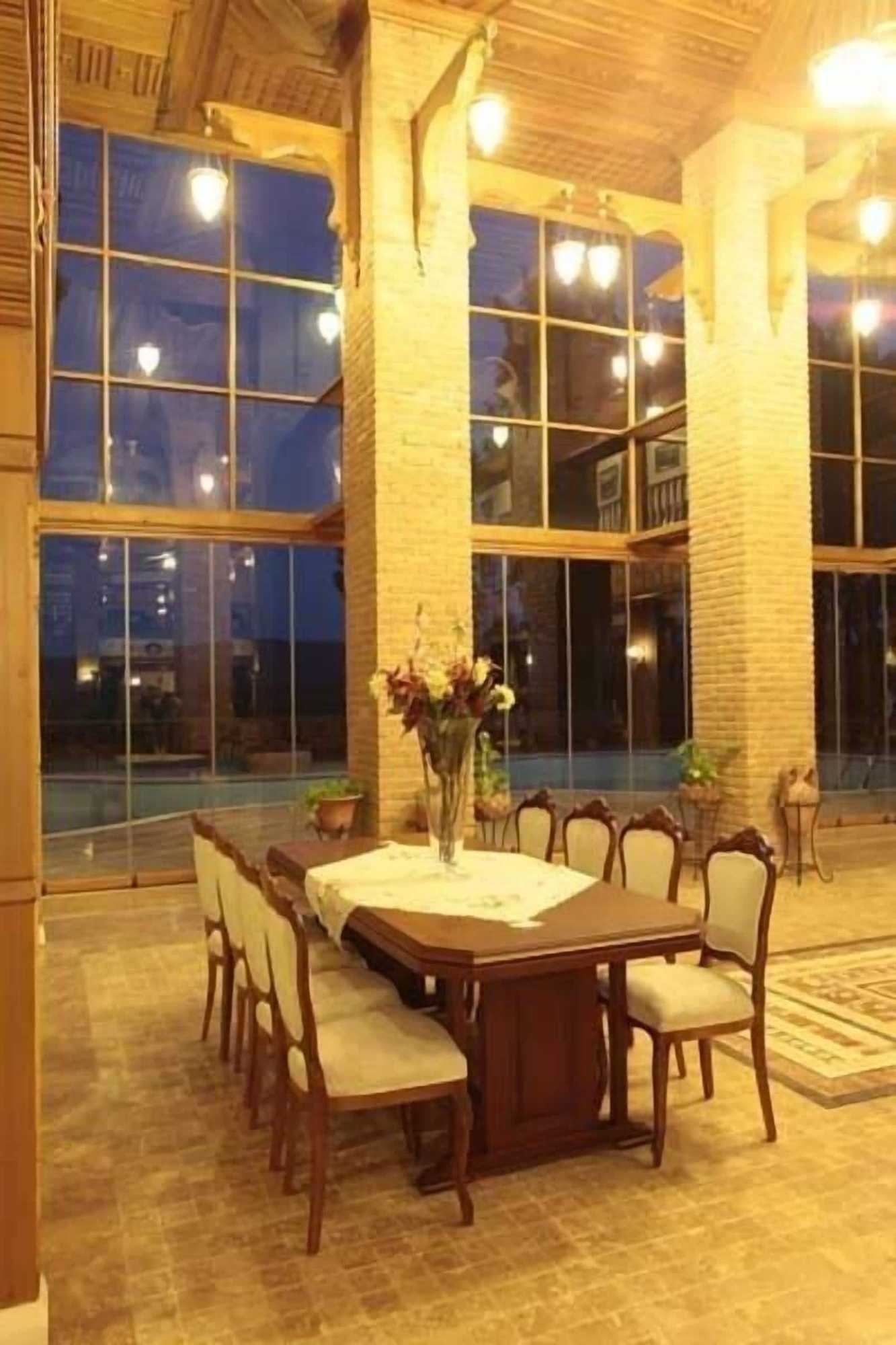 Gift card for Kerme Ottoman Palace - Boutique Class