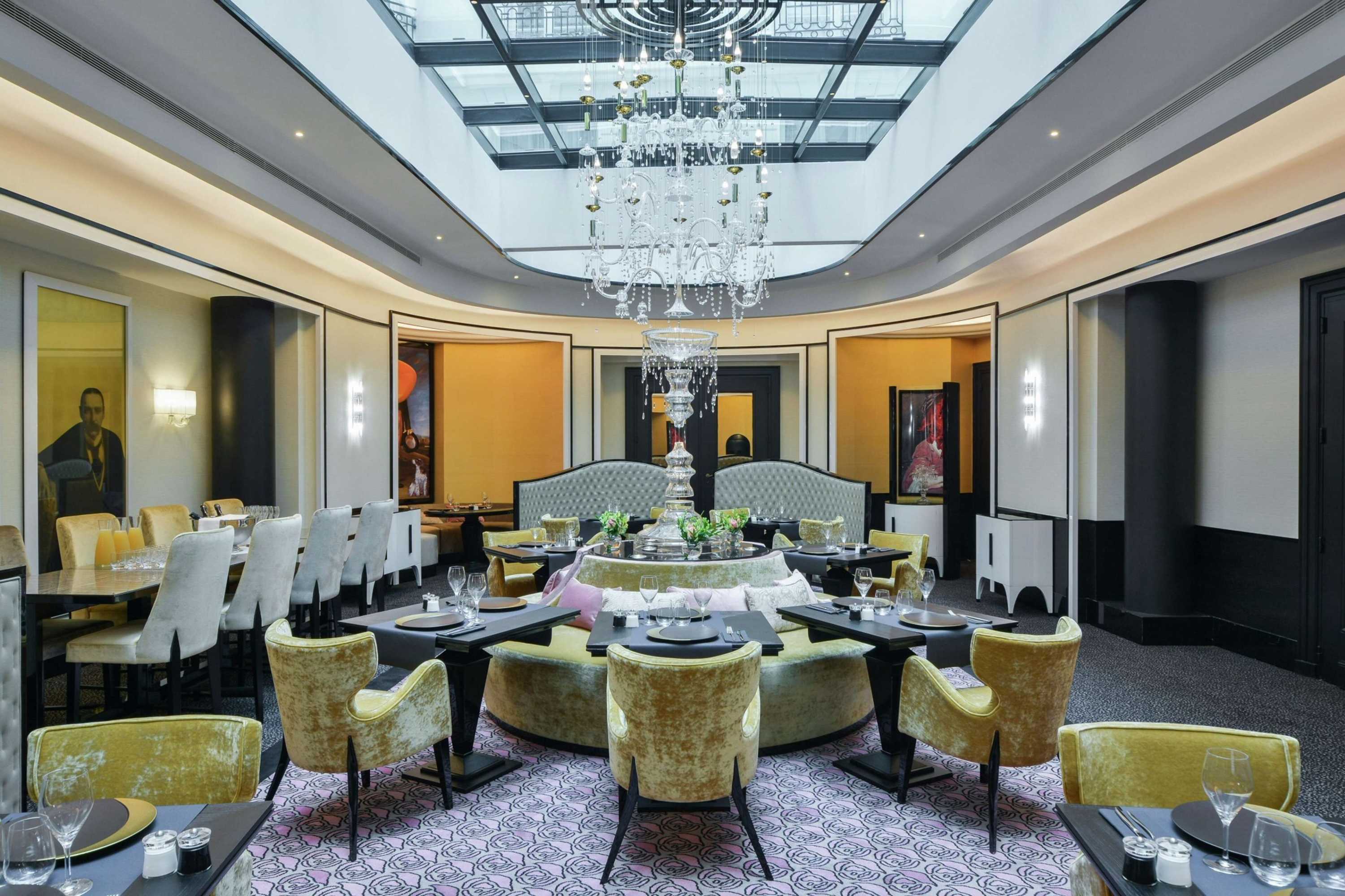 Gift card for Maison Astor Paris, Curio Collection by Hilton Gift card for Maison Astor Paris, Curio Collection by Hilton