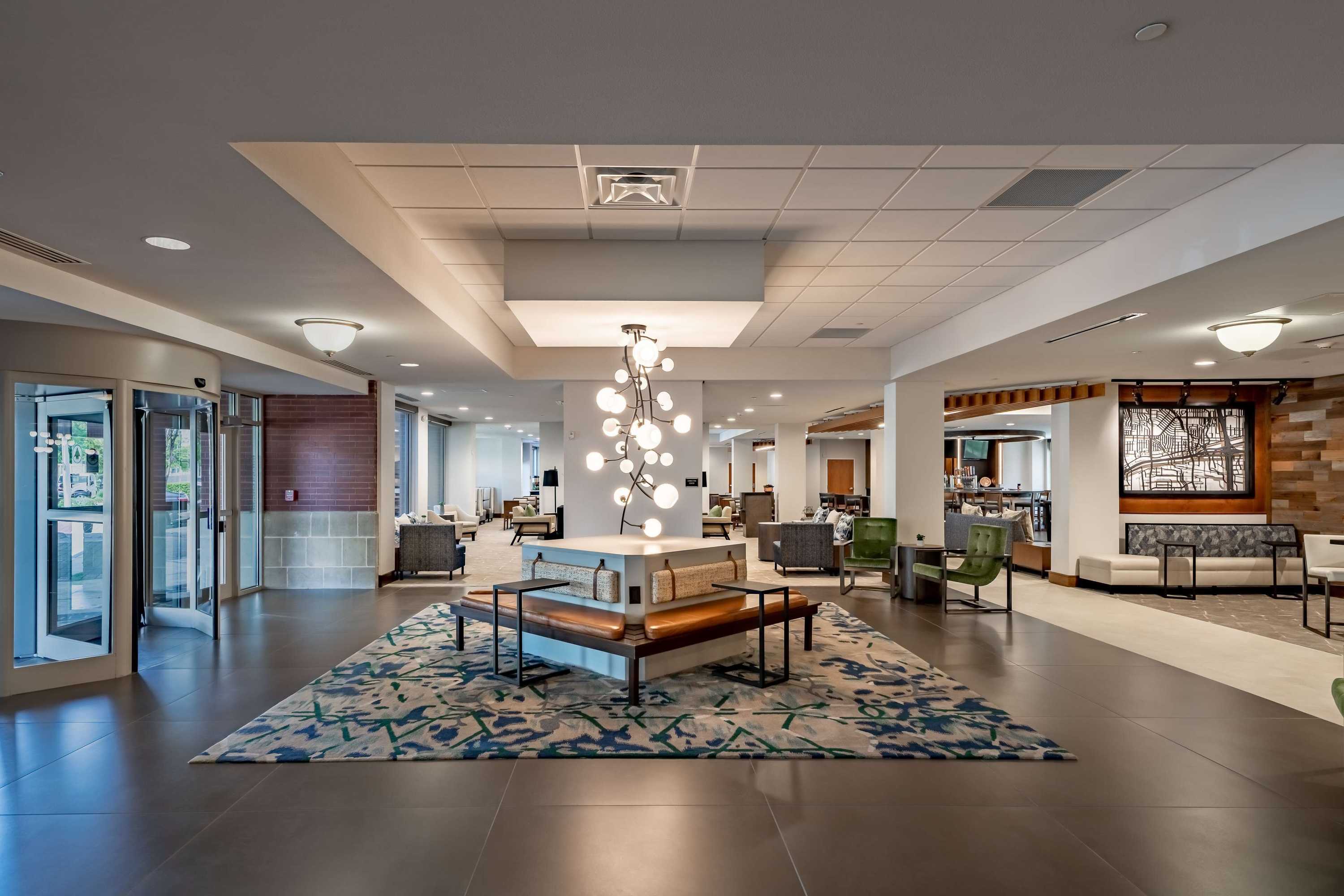 Gift card for Doubletree by Hilton Dallas - Farmers Branch Gift card for Doubletree by Hilton Dallas - Farmers Branch