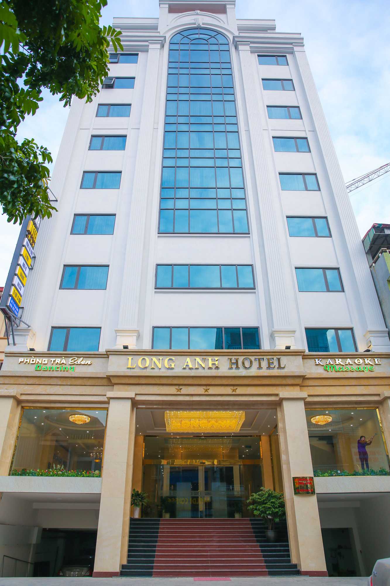 Gift card for Long Anh Hotel Gift card for Long Anh Hotel