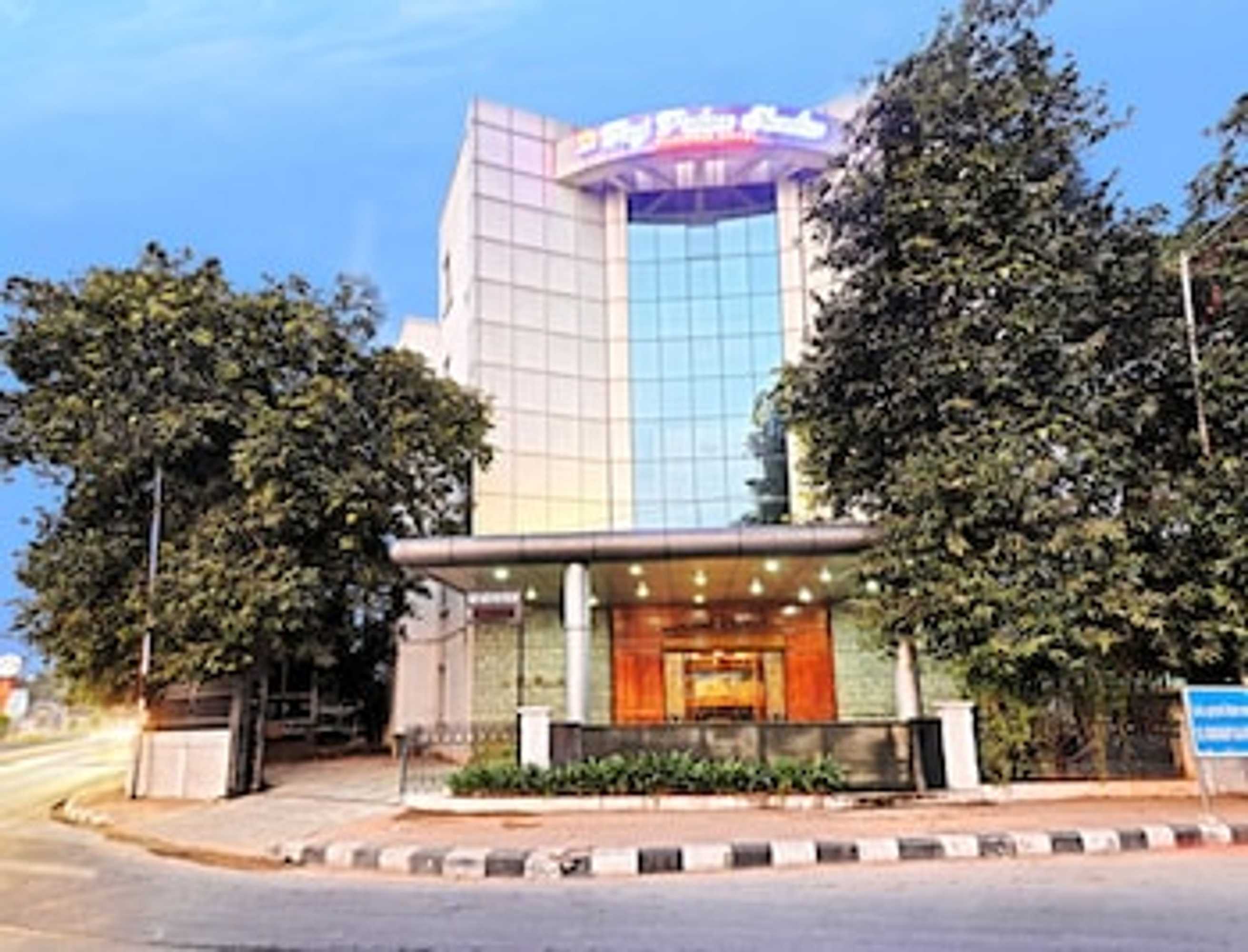 Gift card for Ams Raj Palace Sundar Gift card for Ams Raj Palace Sundar