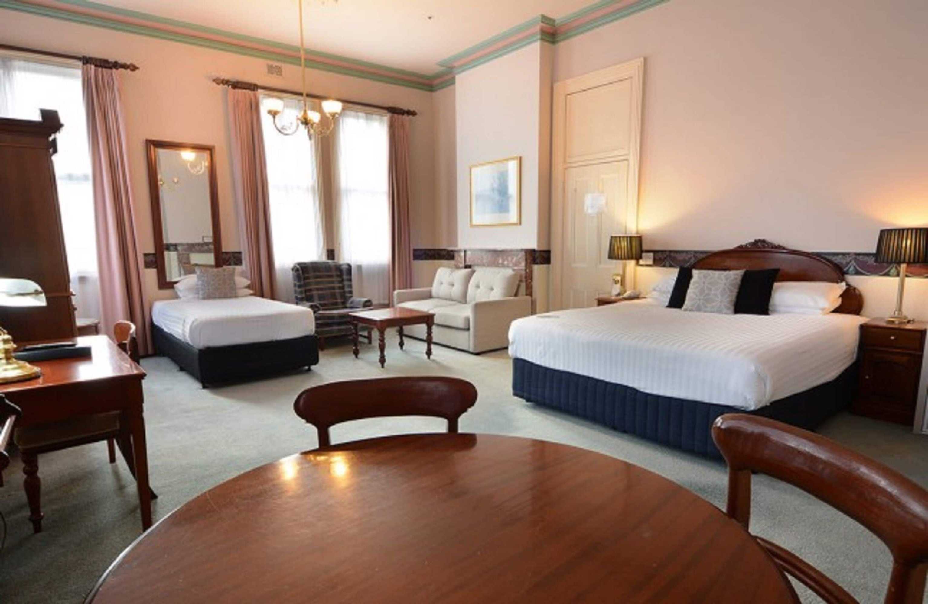 Gift card for Hotel Shamrock Bendigo Gift card for Hotel Shamrock Bendigo