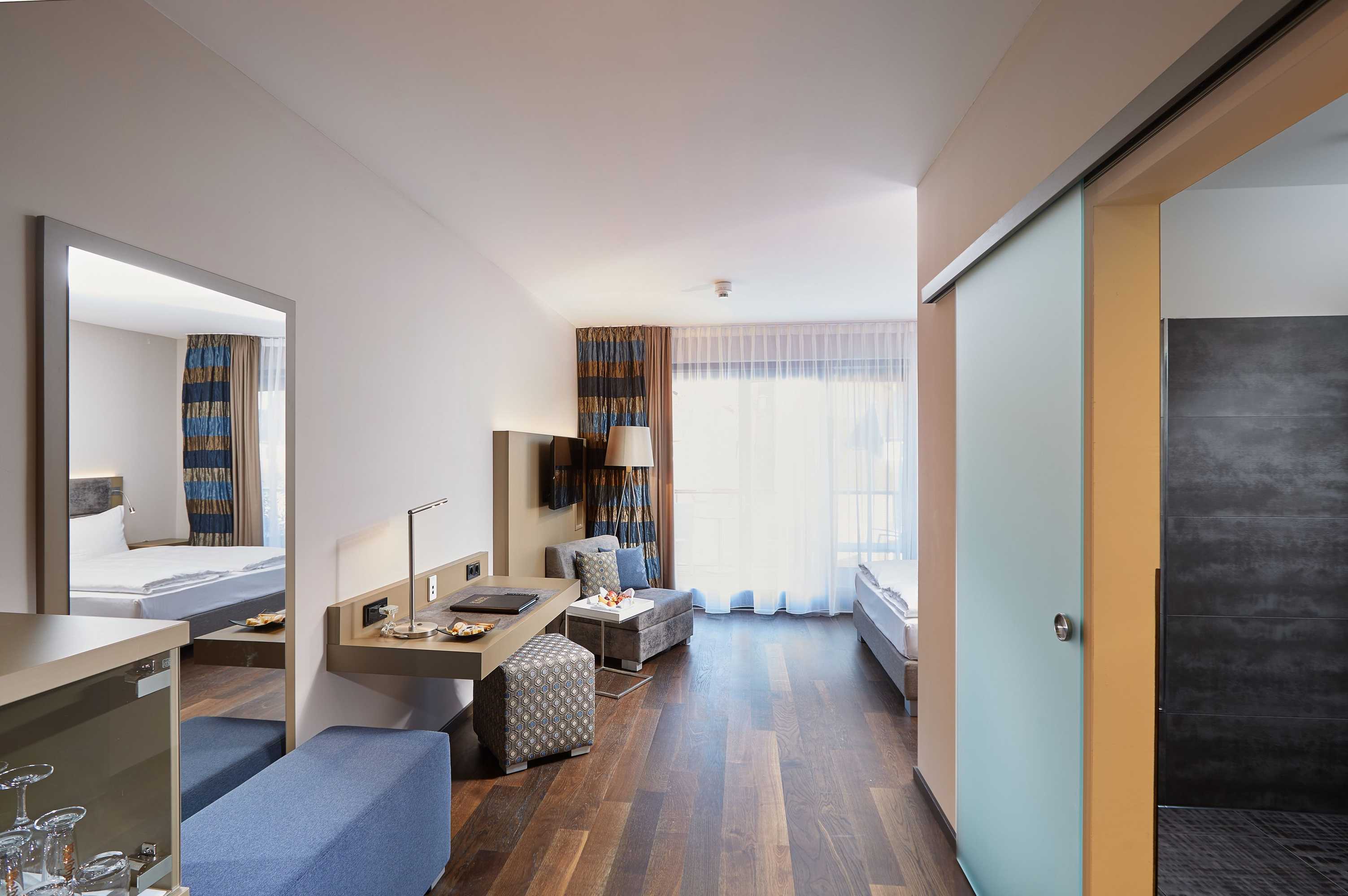 Gift card for Hotel Schloss Reinach