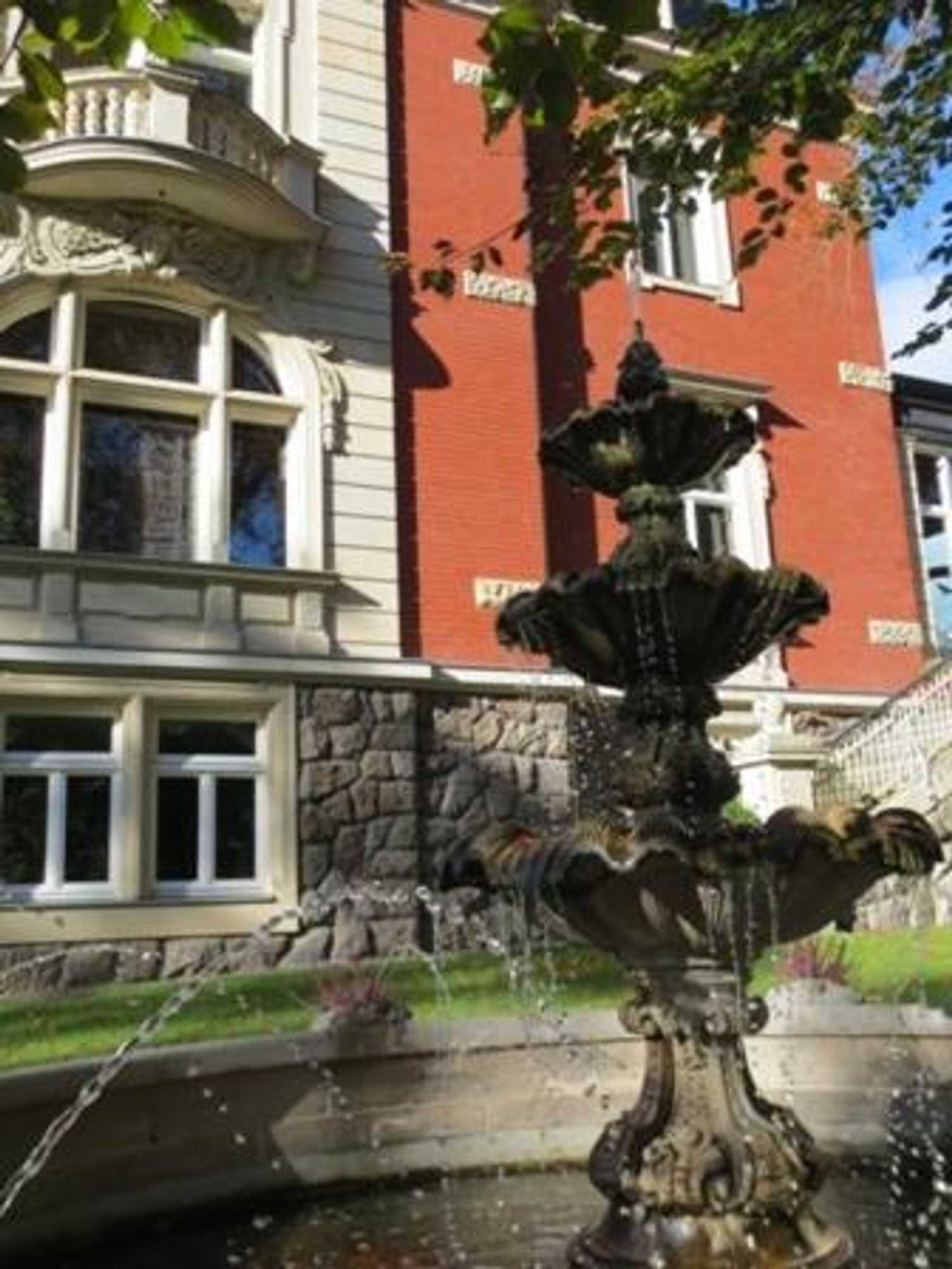 Gift card for Villa Vier Jahreszeiten