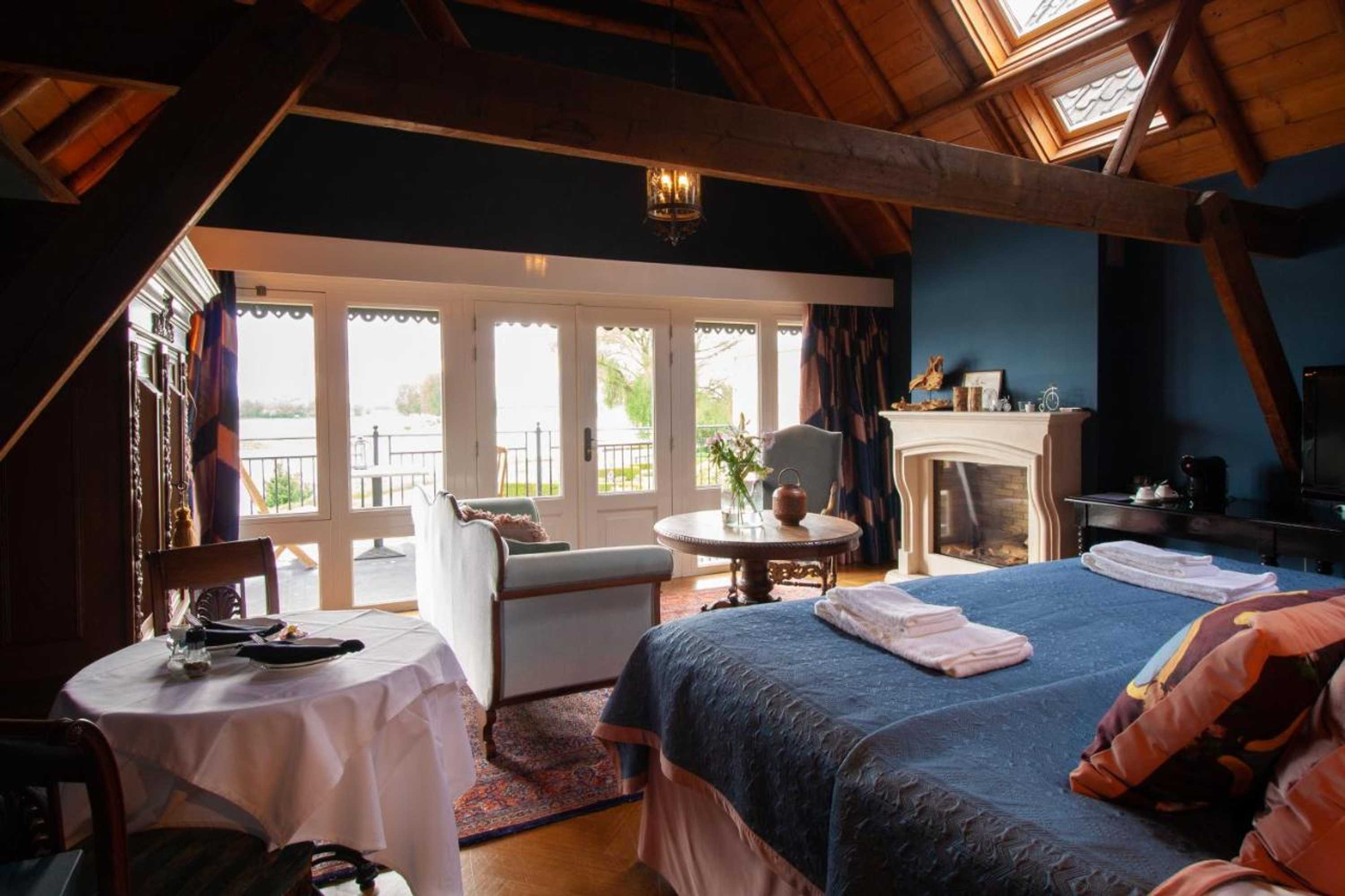 Gift card for Villa Veertien