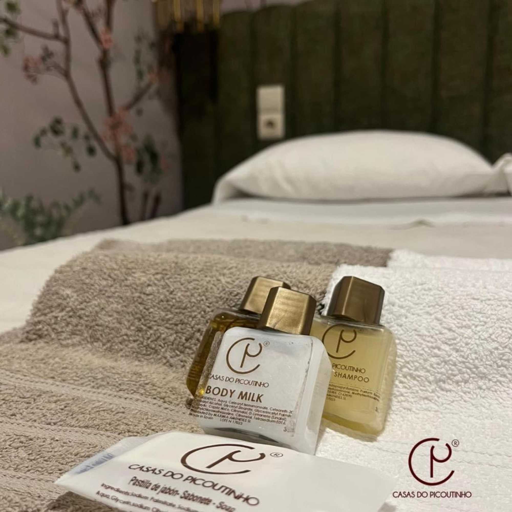 Gift card for Casas do Picoutinho