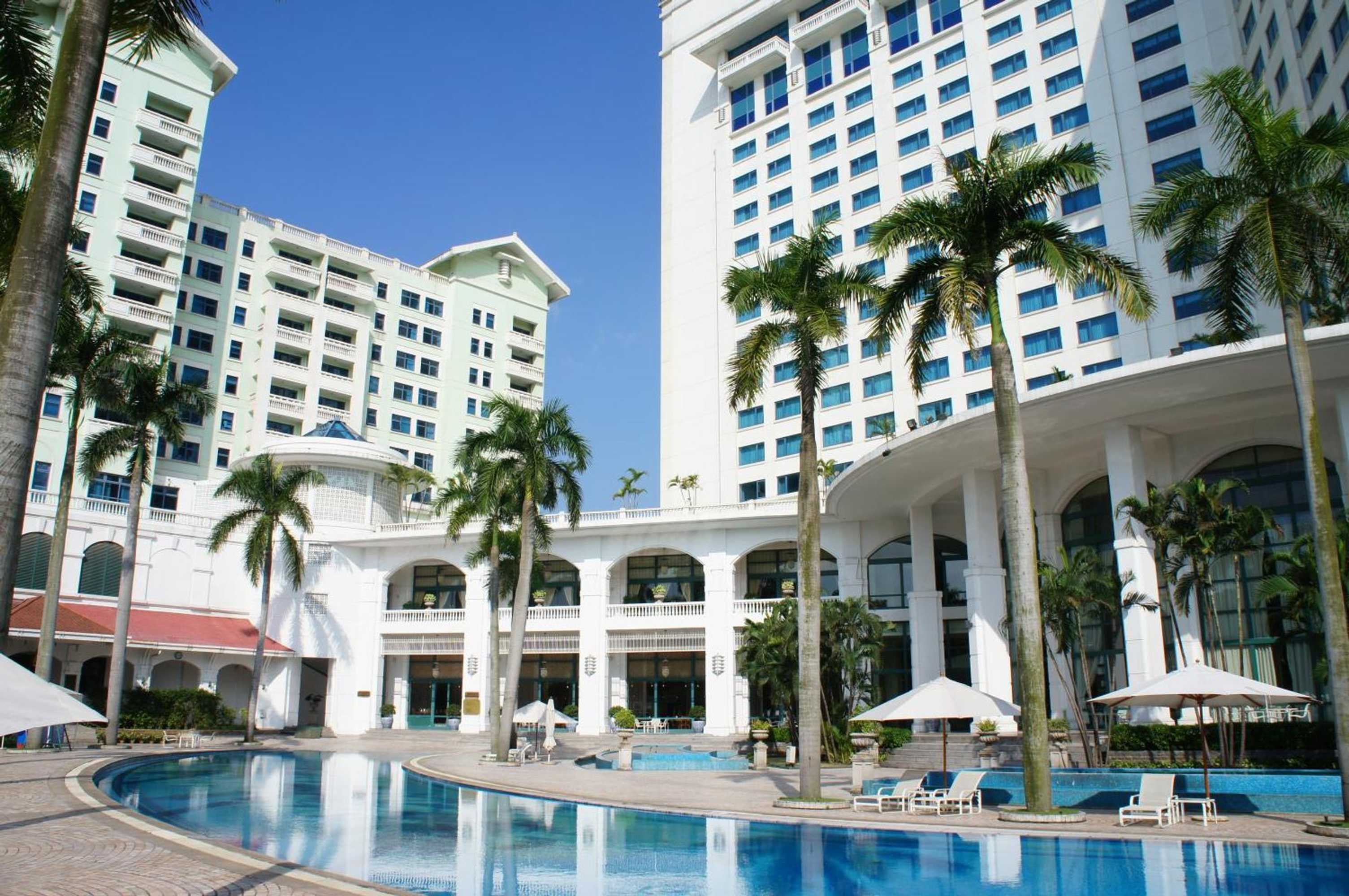 Gift card for Hanoi Daewoo Hotel Gift card for Hanoi Daewoo Hotel