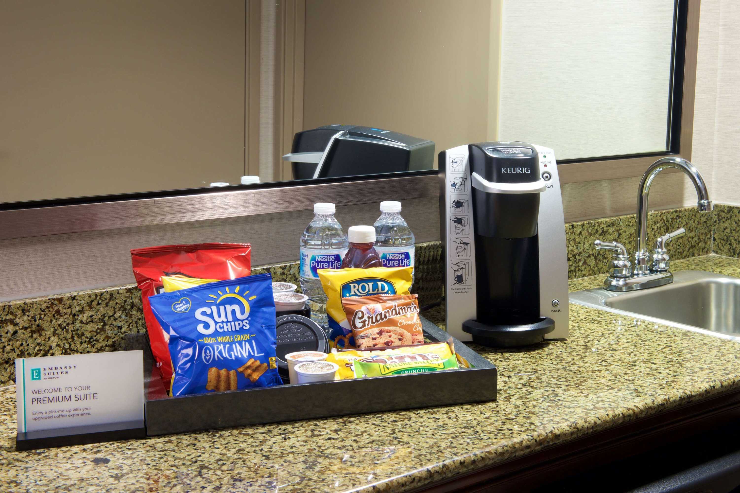 Gift card for Embassy Suites by Hilton Seattle North Lynnwood Gift card for Embassy Suites by Hilton Seattle North Lynnwood