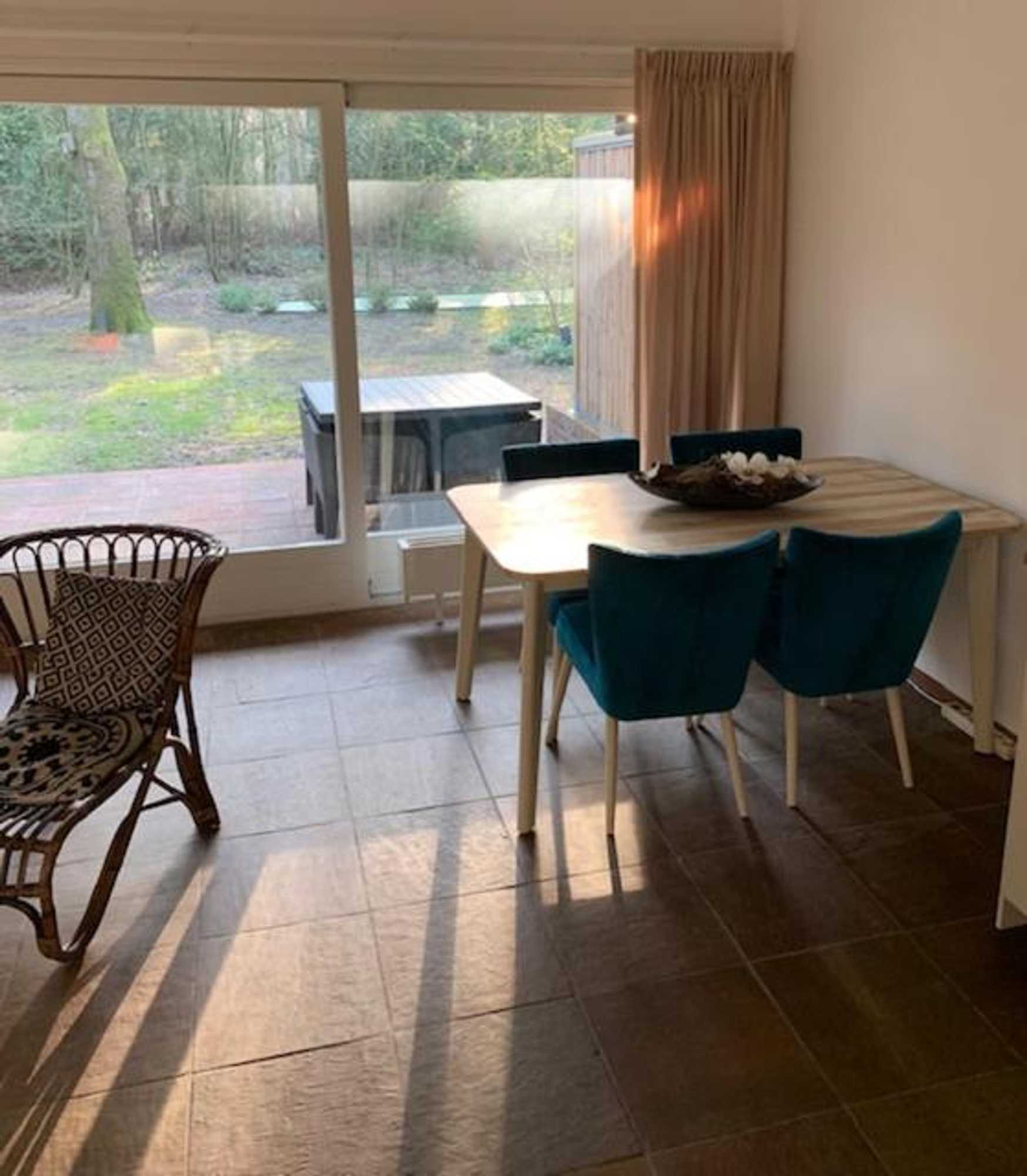 Gift card for Vakantie Huisjes Duinrand Drunen