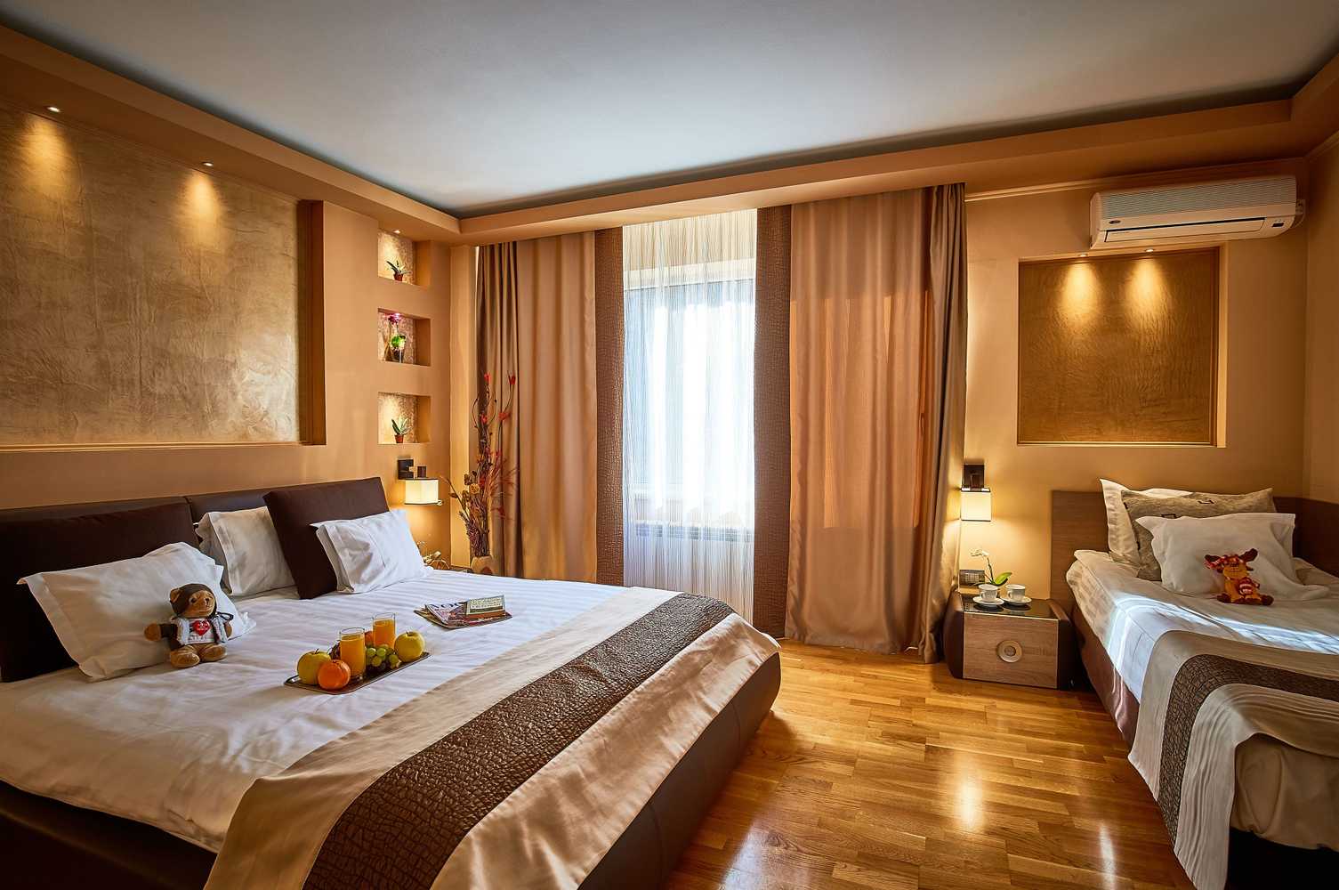 Gift card for Hotel Sinaia