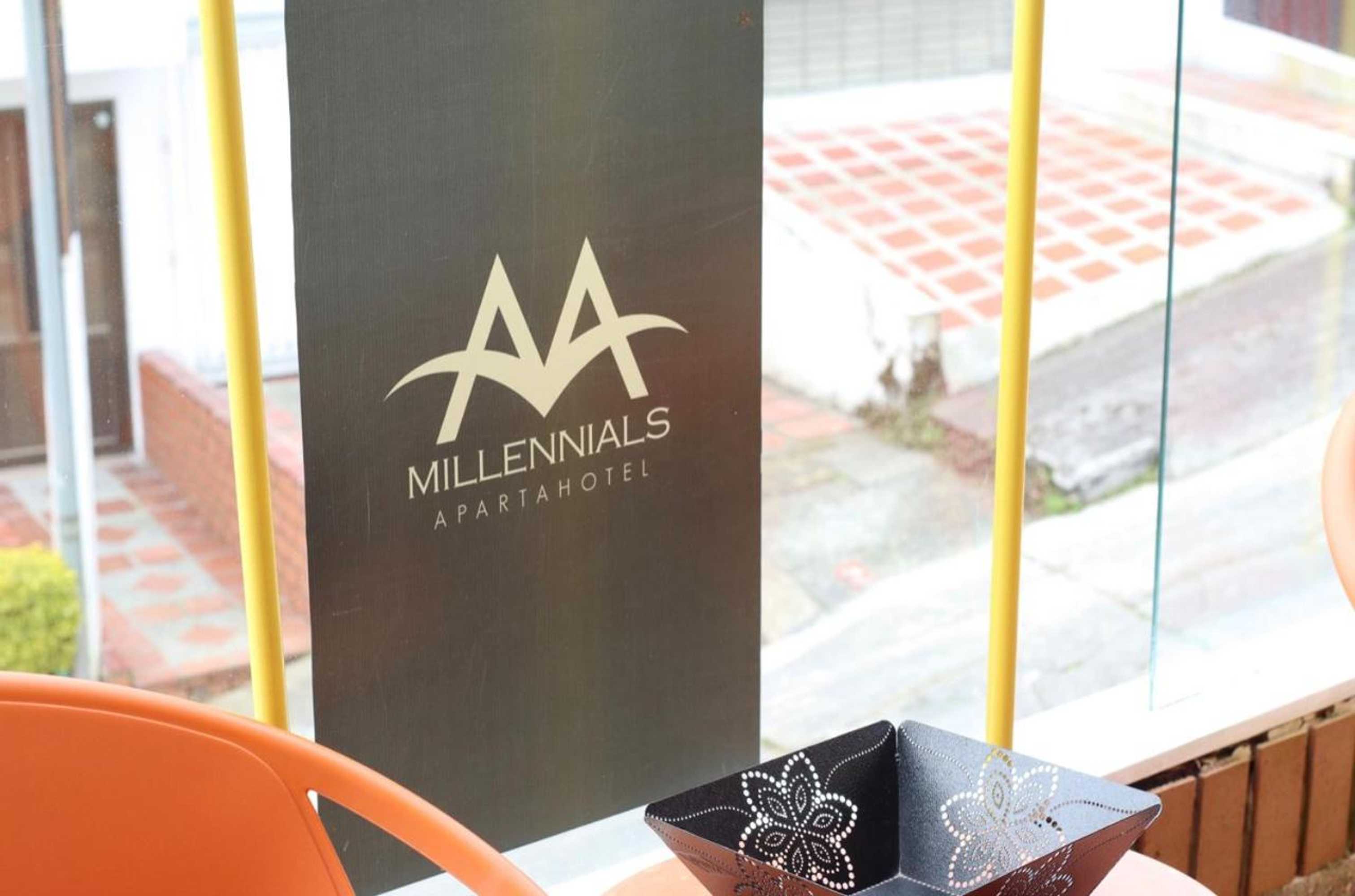 Gift card for Apartahotel Millennials, Moderno y Acogedor en el Sector Del Cable y Cerca al Estadio Gift card for Apartahotel Millennials, Moderno y Acogedor en el Sector Del Cable y Cerca al Estadio