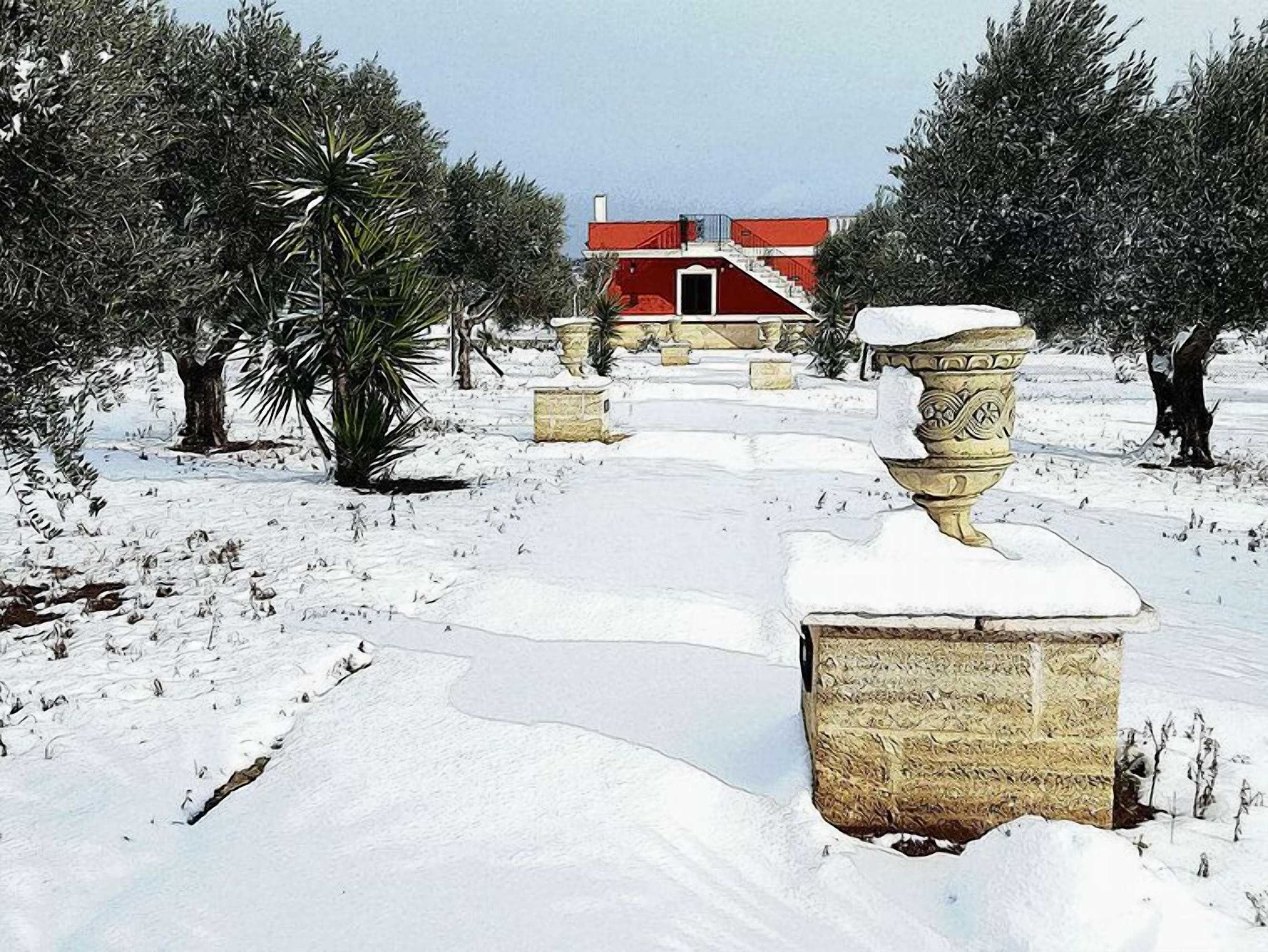 Gift card for B&b Elda Salento Gift card for B&b Elda Salento