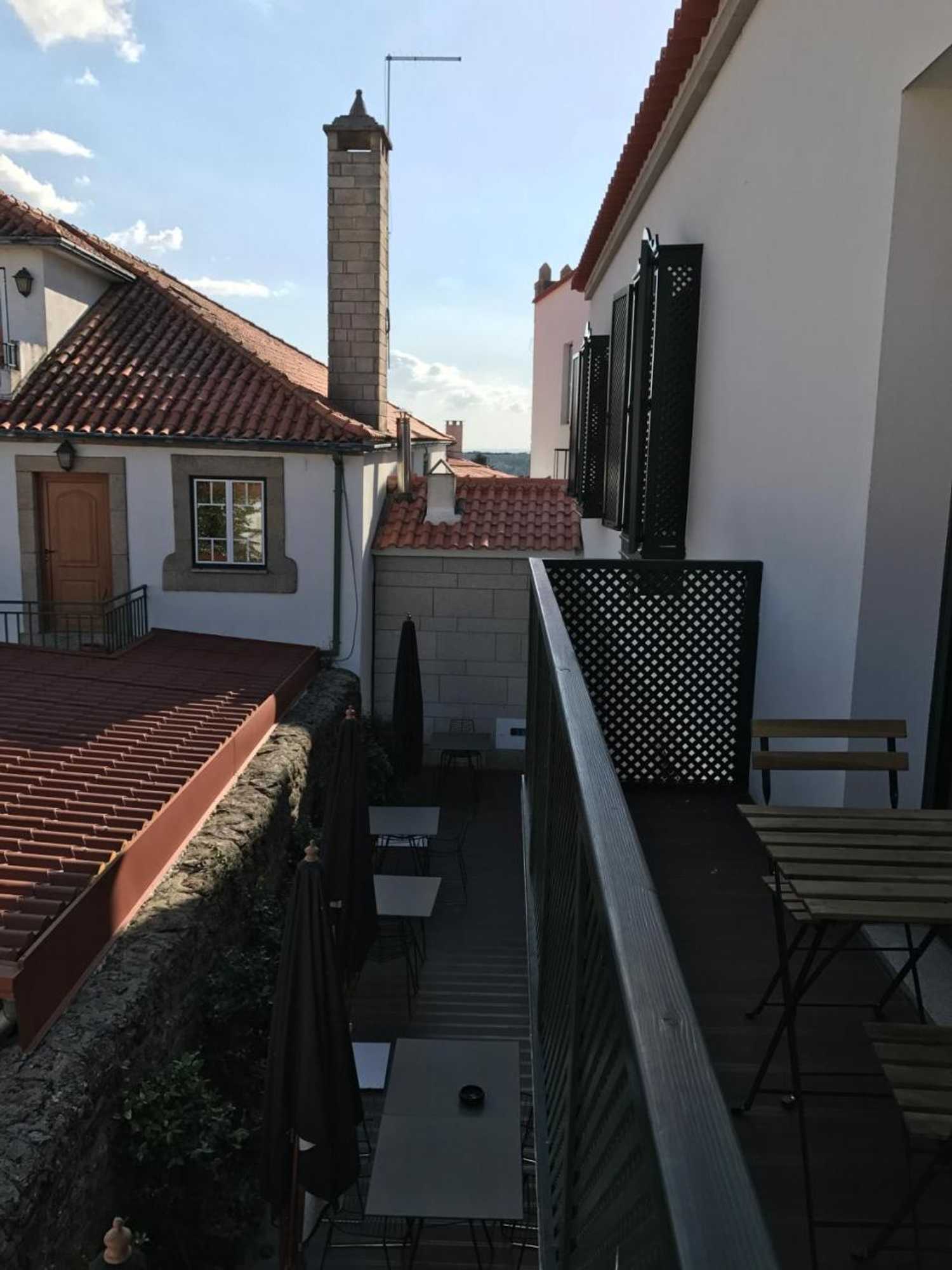 Gift card for Hotel Medieval® de Penedono Gift card for Hotel Medieval® de Penedono