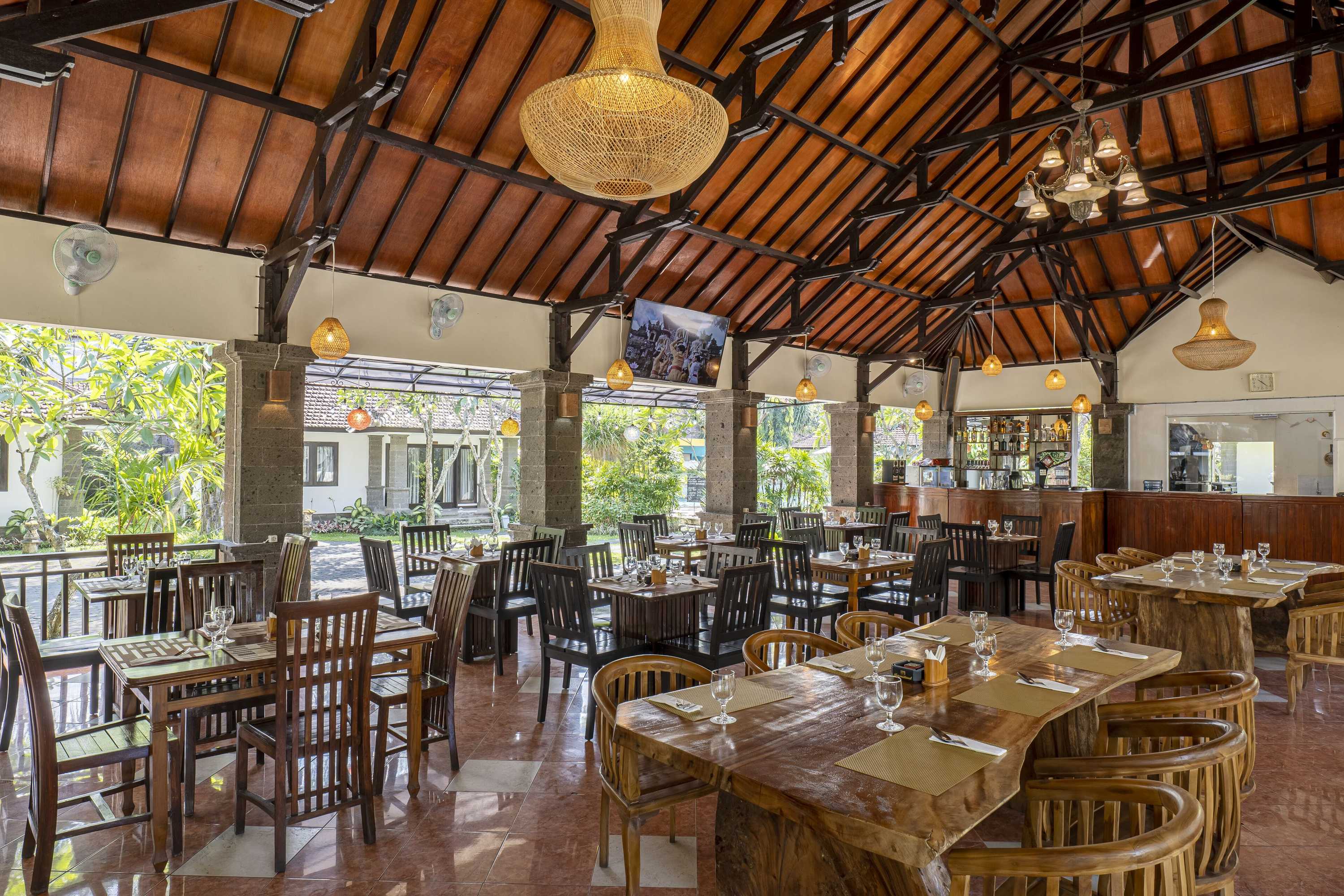 Gift card for Jimbarwana Hotel