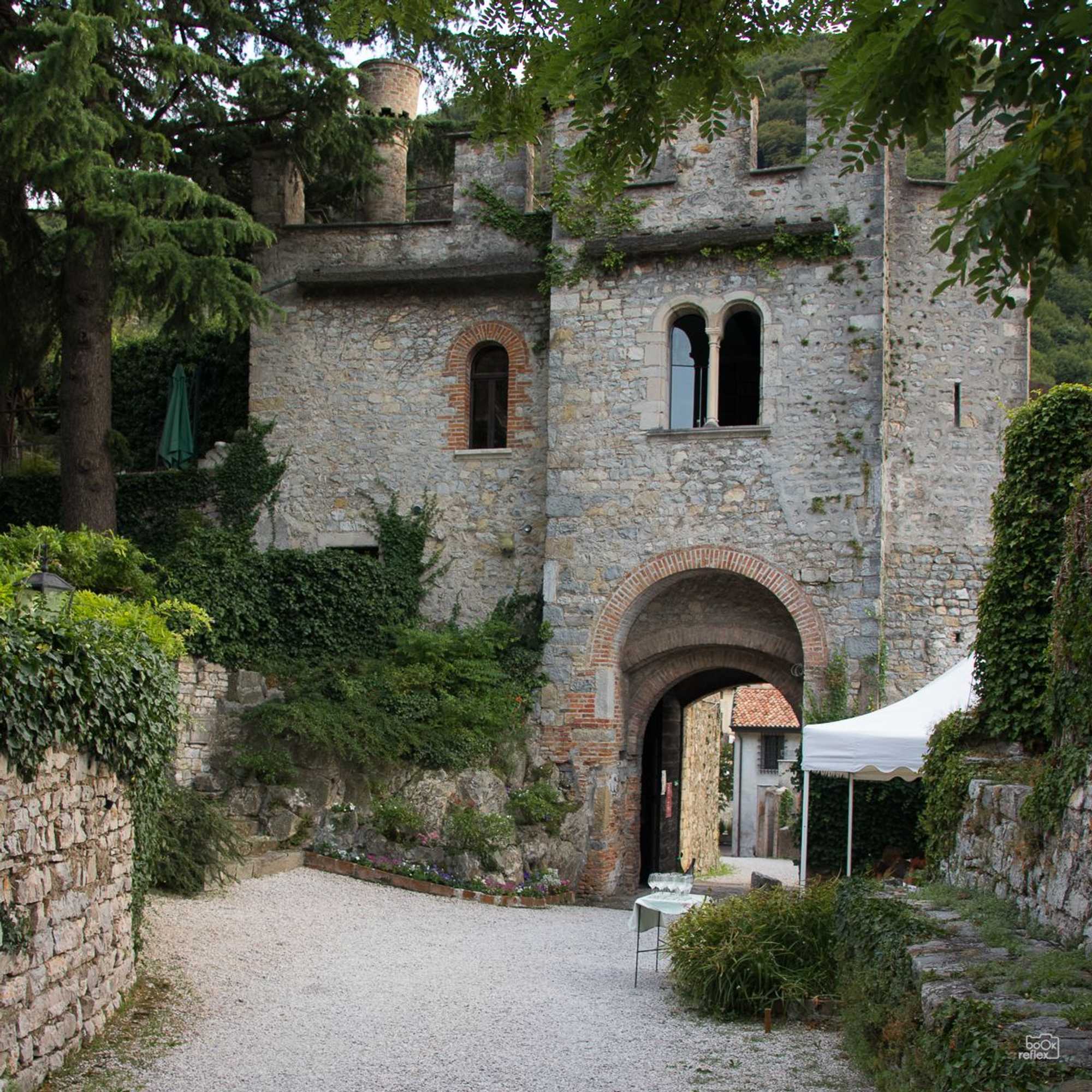 Gift card for Castrum di Serravalle Gift card for Castrum di Serravalle
