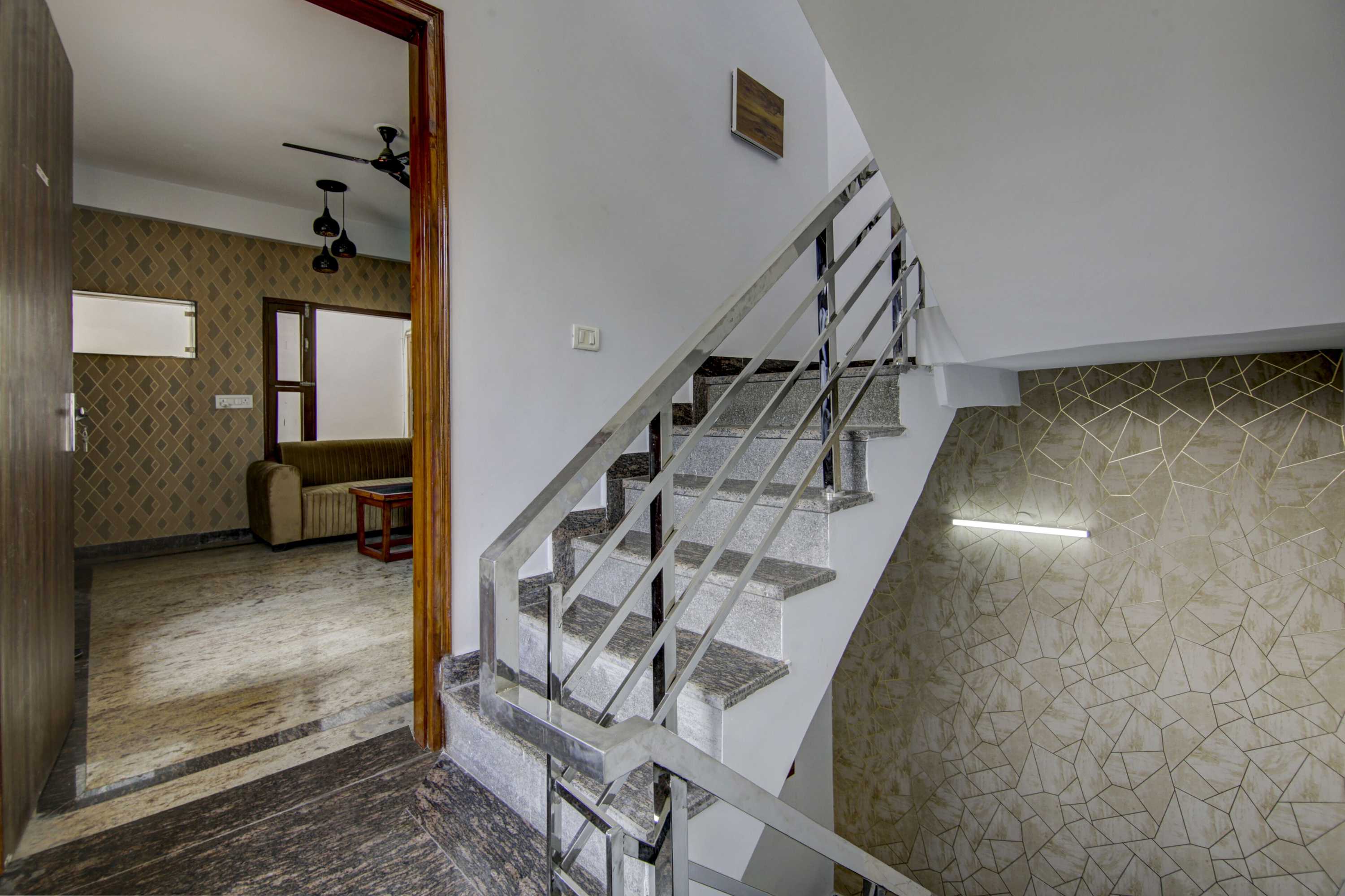 Gift card for Treebo Sai Village, Manesar