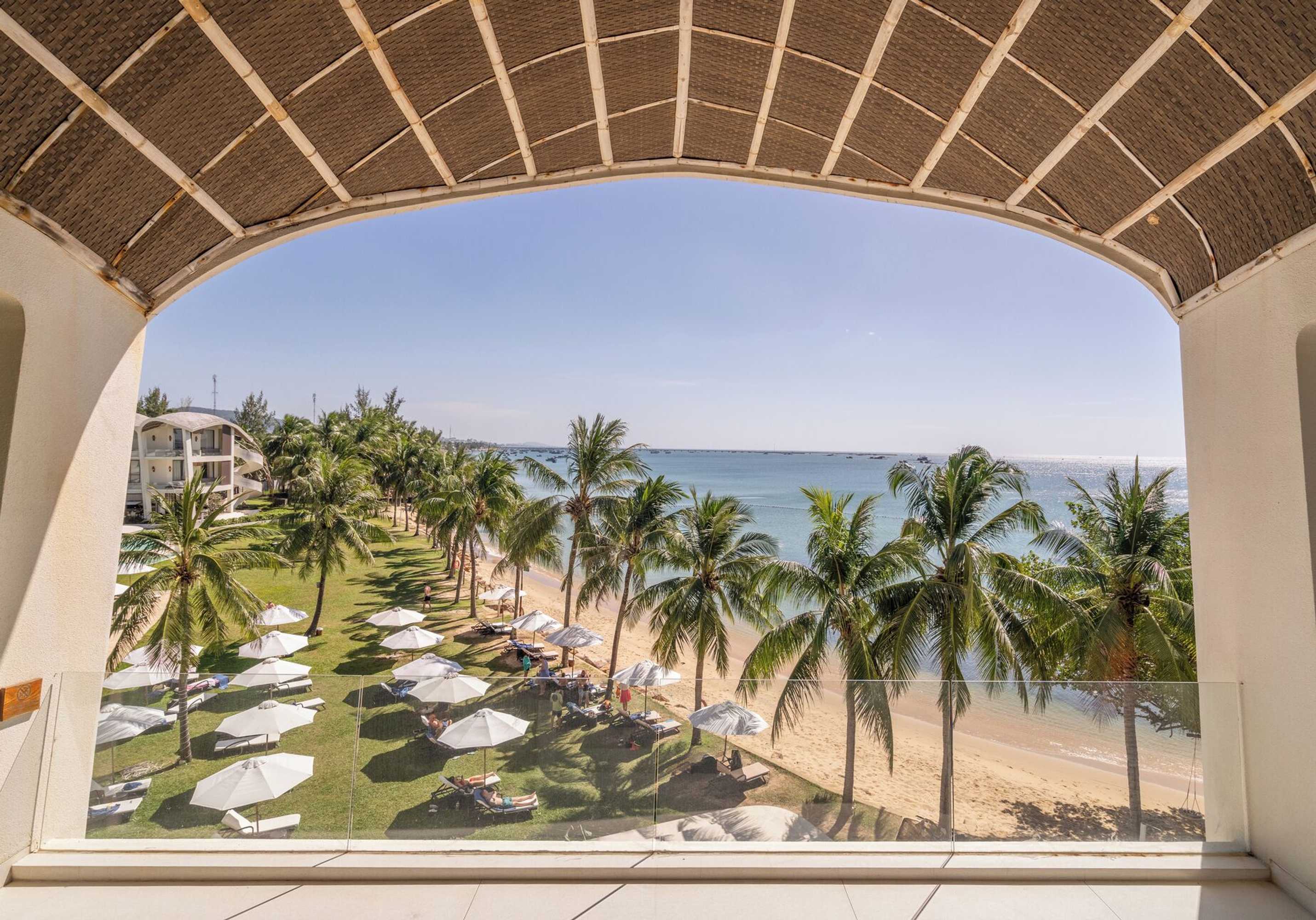 Gift card for The Shells Resort & Spa Phu Quoc Gift card for The Shells Resort & Spa Phu Quoc