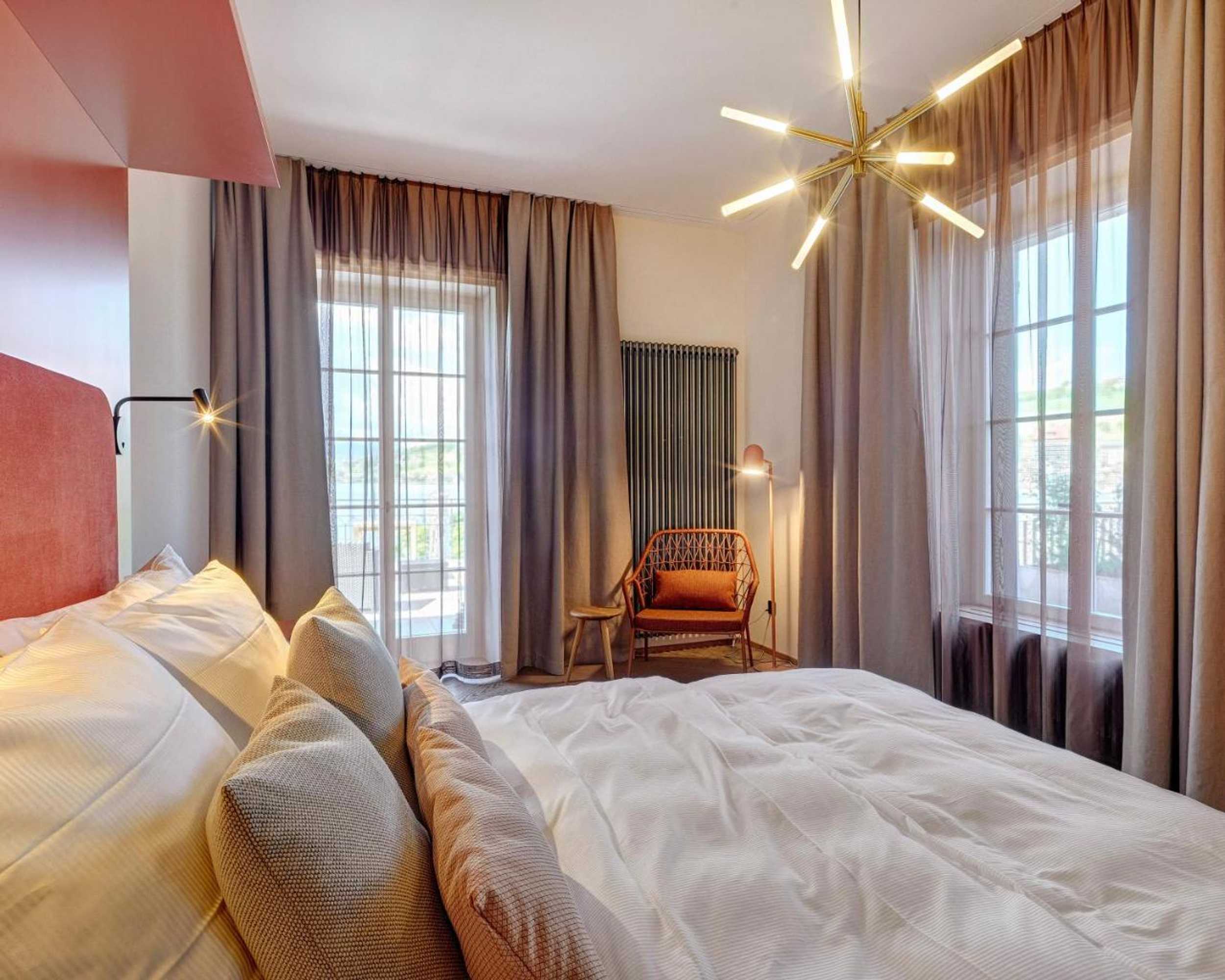 Gift card for Hotel Restaurant Seehof