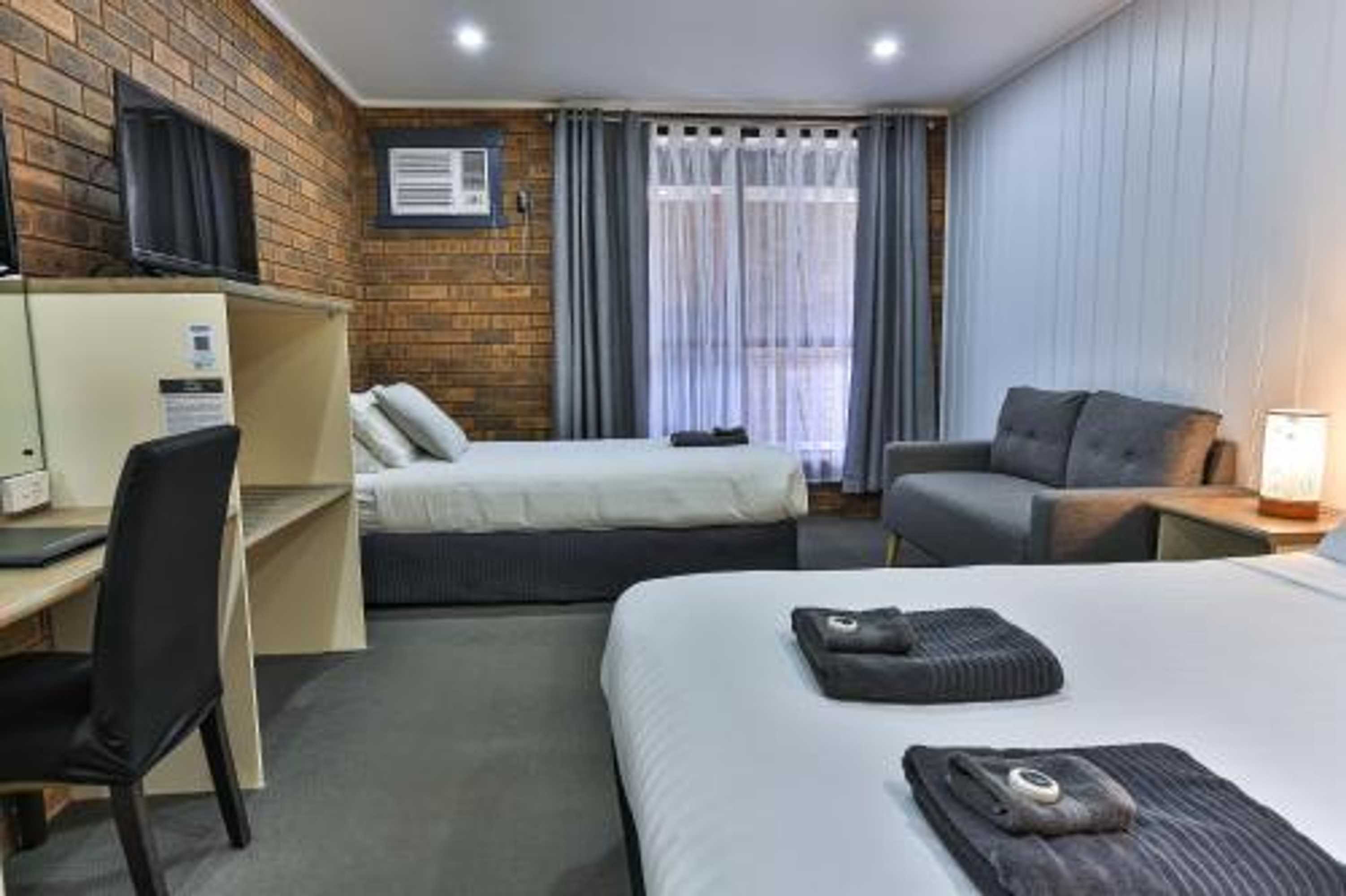 Gift card for Wonthaggi Motel Gift card for Wonthaggi Motel