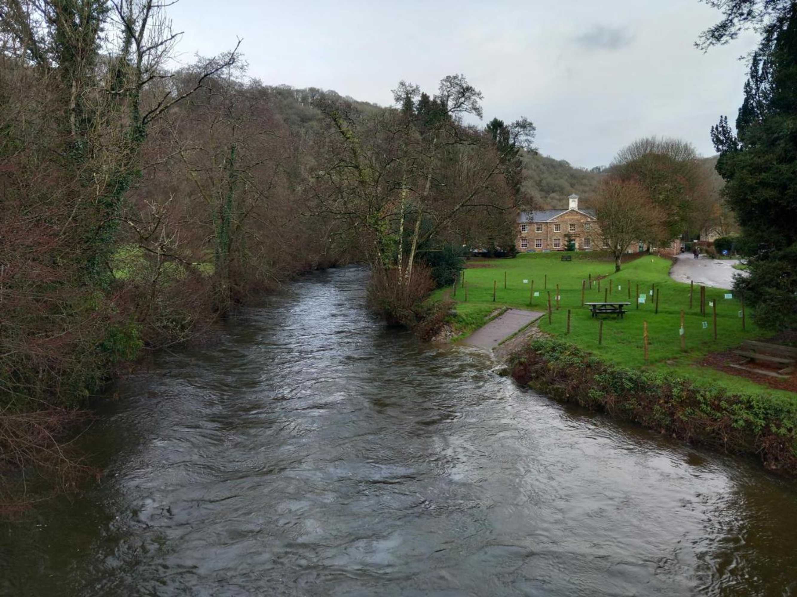 Gift card for Dulverton Hostel