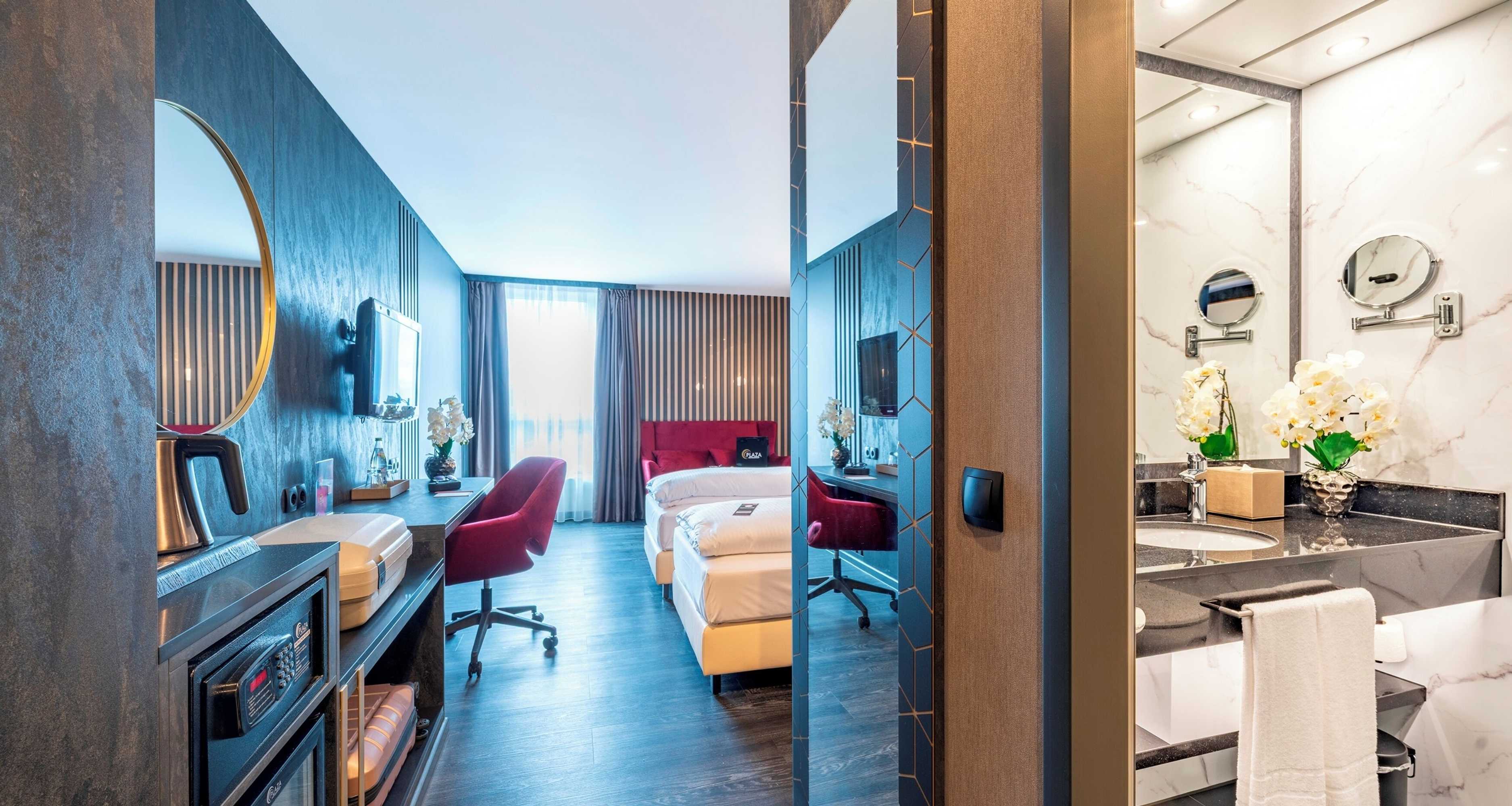 Gift card for Golden Tulip Parkhotel Neu Ulm Gift card for Golden Tulip Parkhotel Neu Ulm