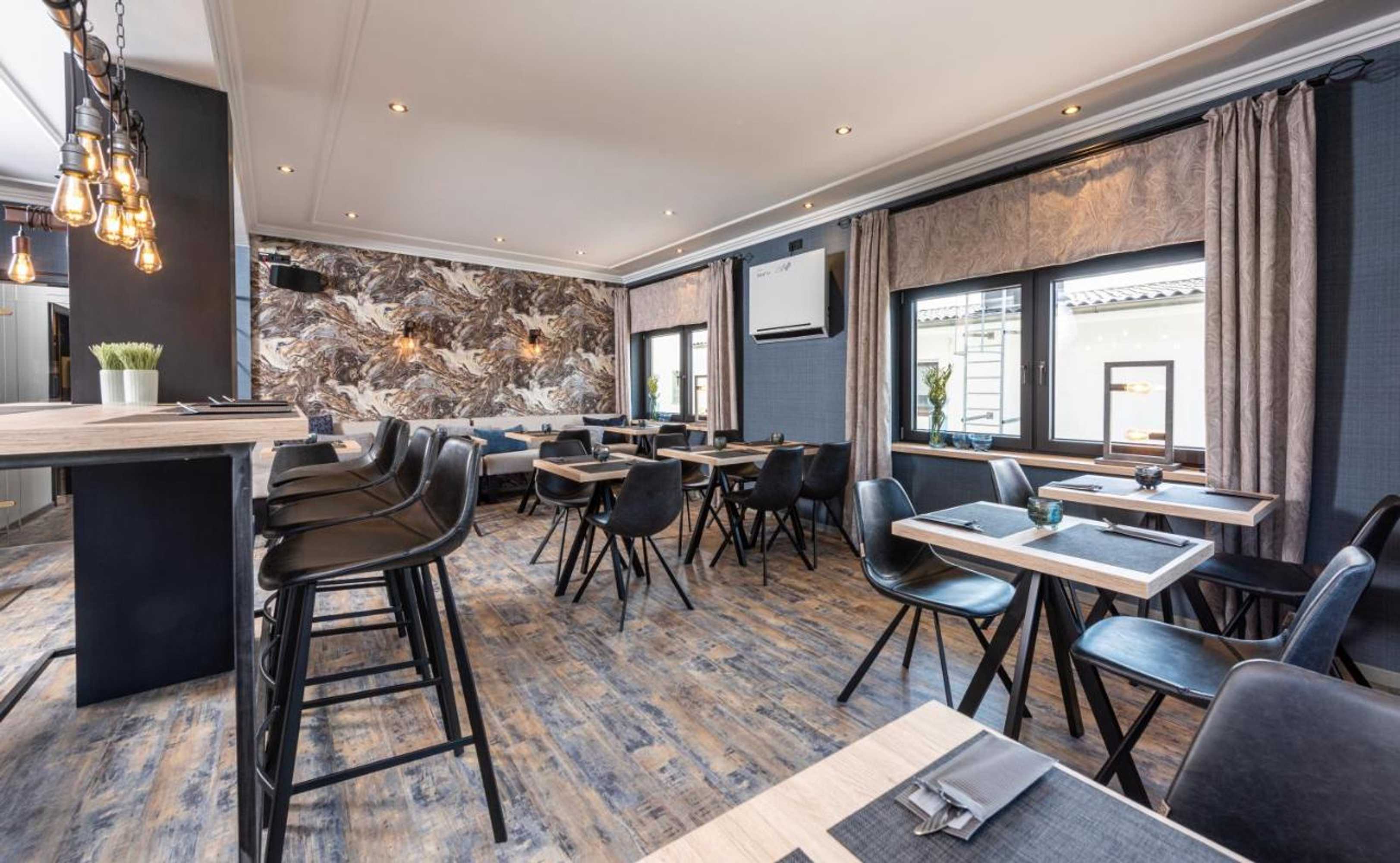 Gift card for Bei Den Tongruben Garni