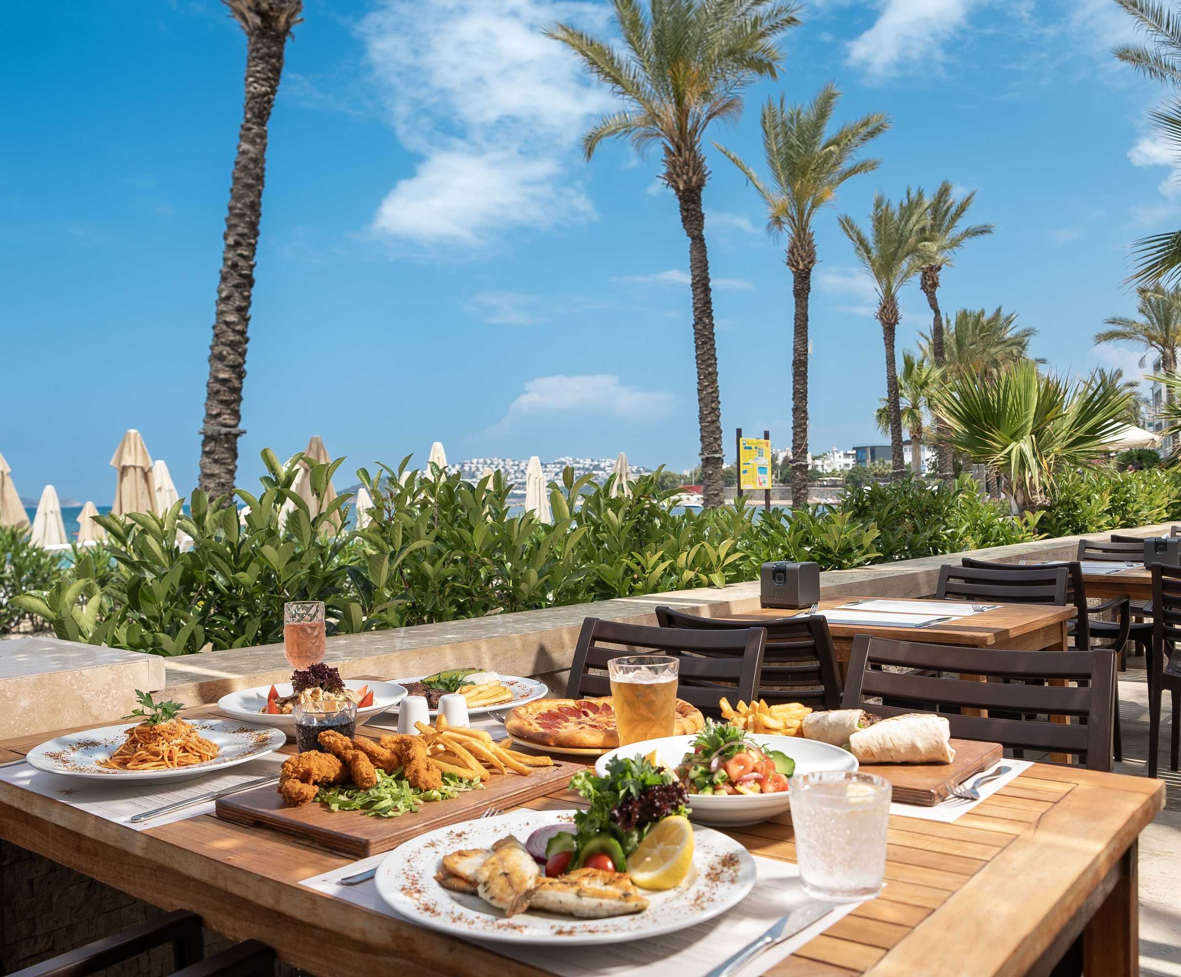Gift card for Arin Resort Bodrum Gift card for Arin Resort Bodrum