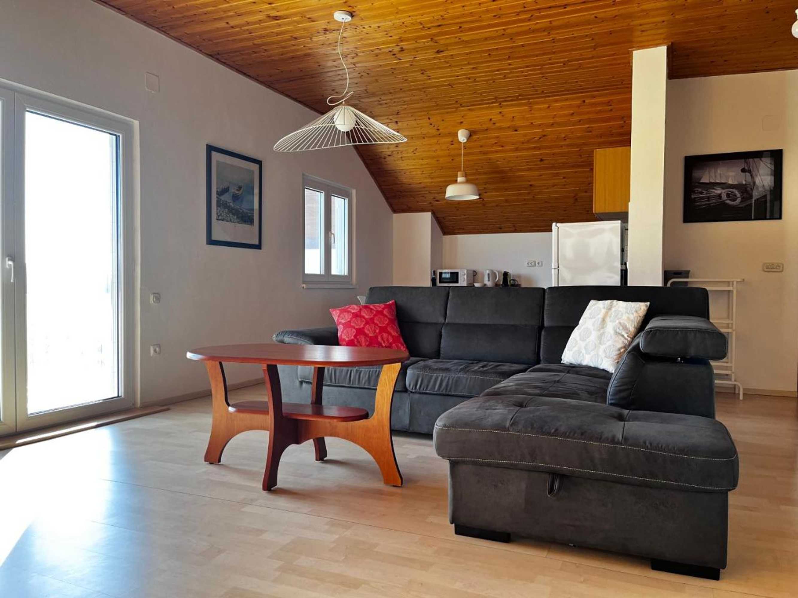 Gift card for Apartments Mond