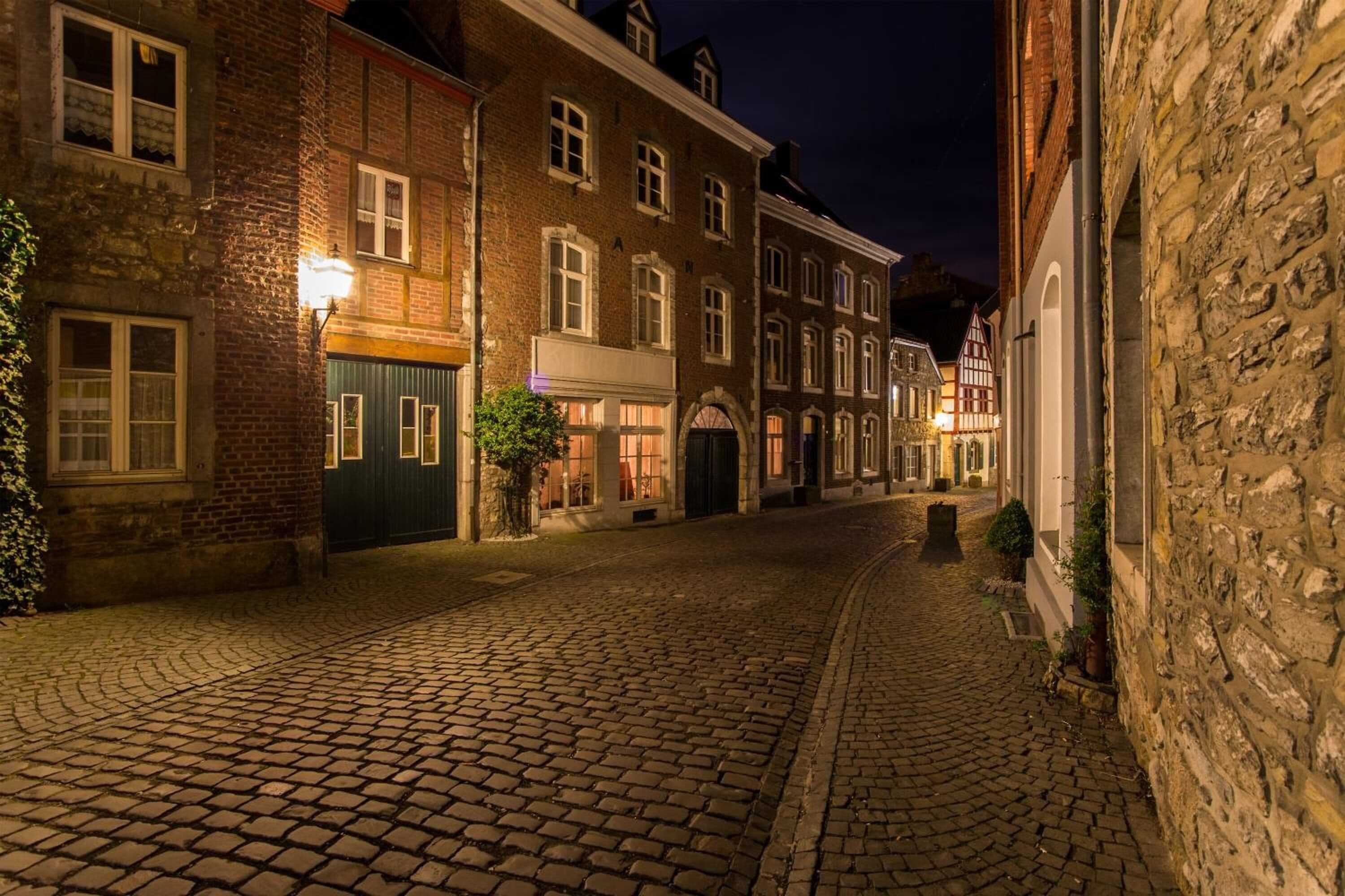 Gift card for City Hotel Stolberg Gift card for City Hotel Stolberg