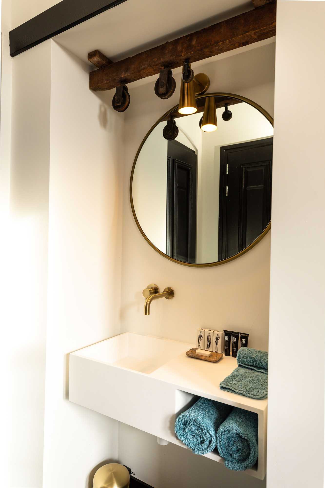 Gift card for Stella Suites Boutique Hotel