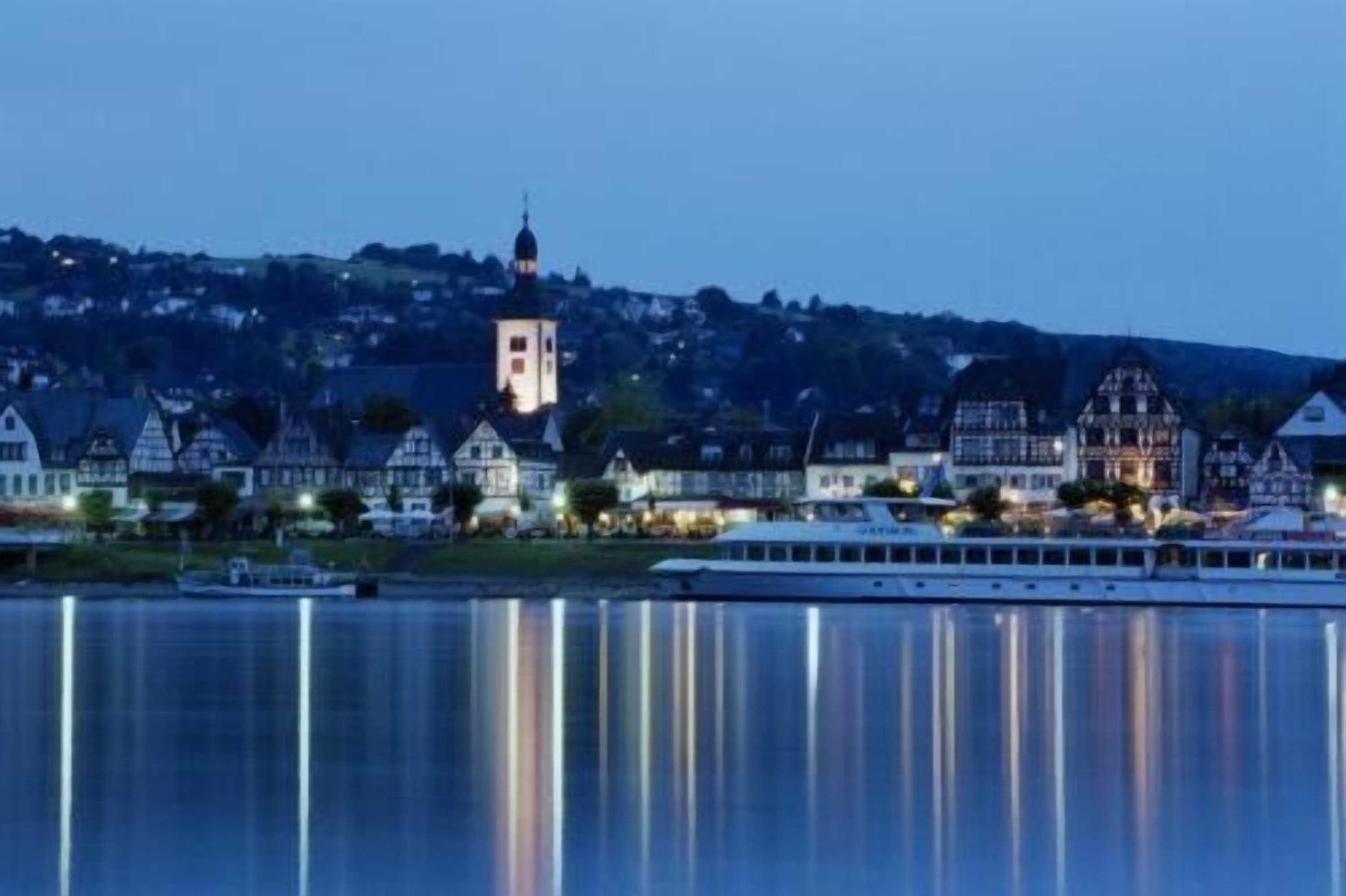 Gift card for Hotel Niederée