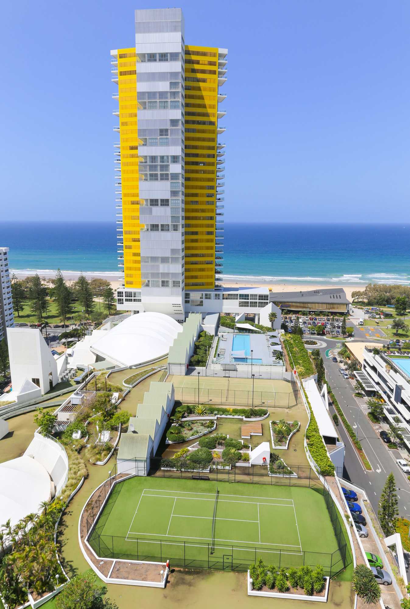 Gift card for Sofitel Gold Coast Broadbeach Gift card for Sofitel Gold Coast Broadbeach
