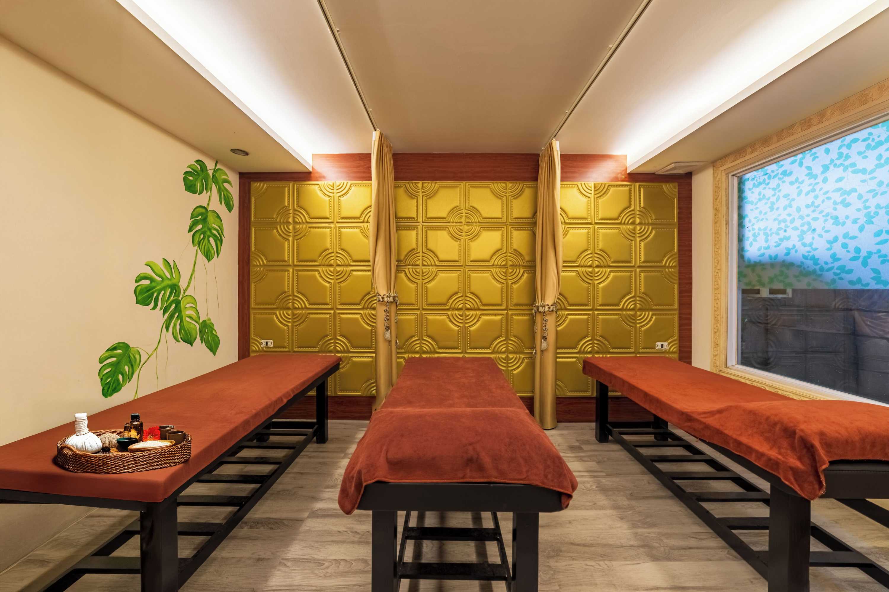 Gift card for Xaysomboun Hotel & Spa