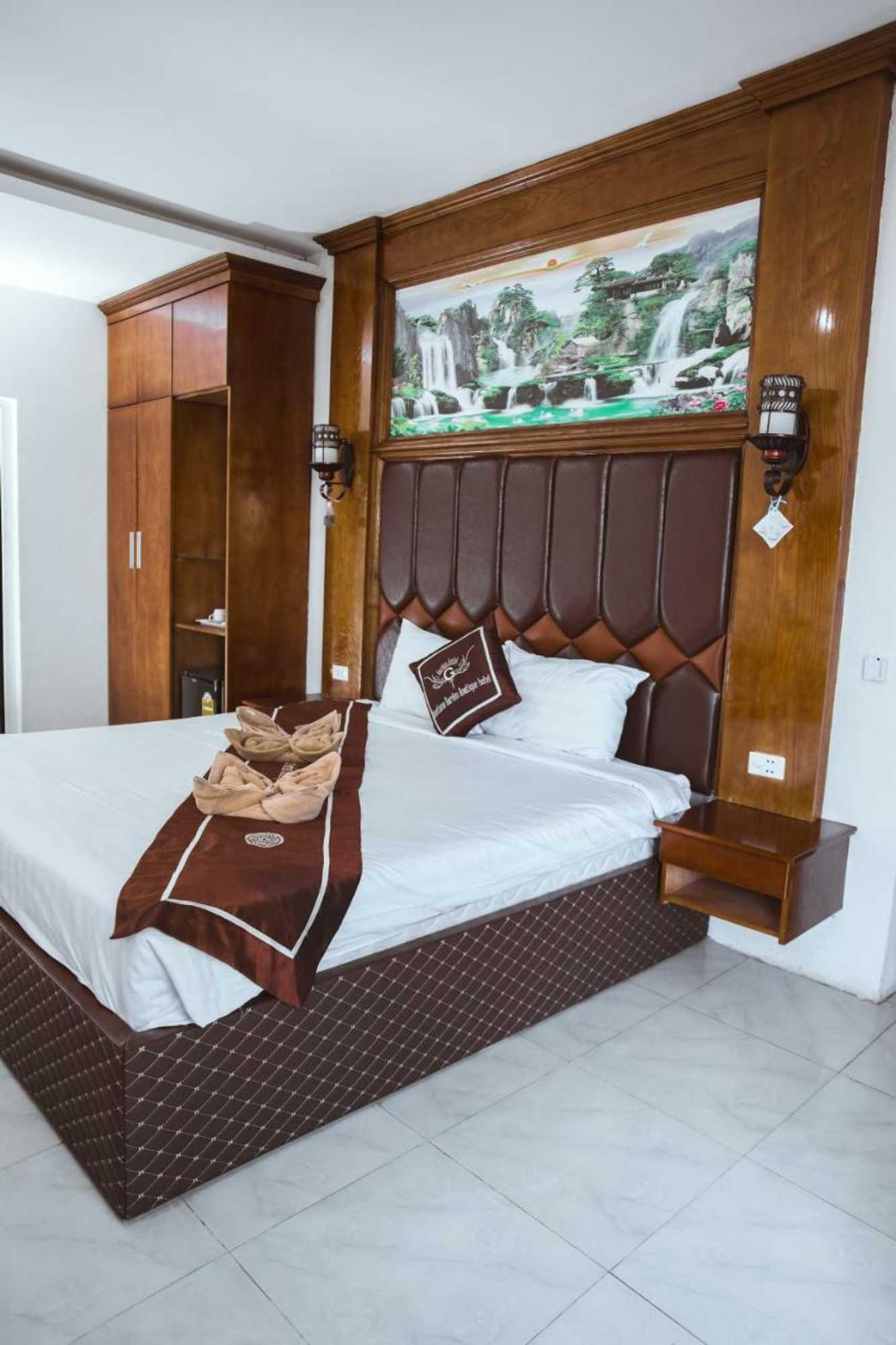 Gift card for Vientiane Garden Villa Hotel Gift card for Vientiane Garden Villa Hotel