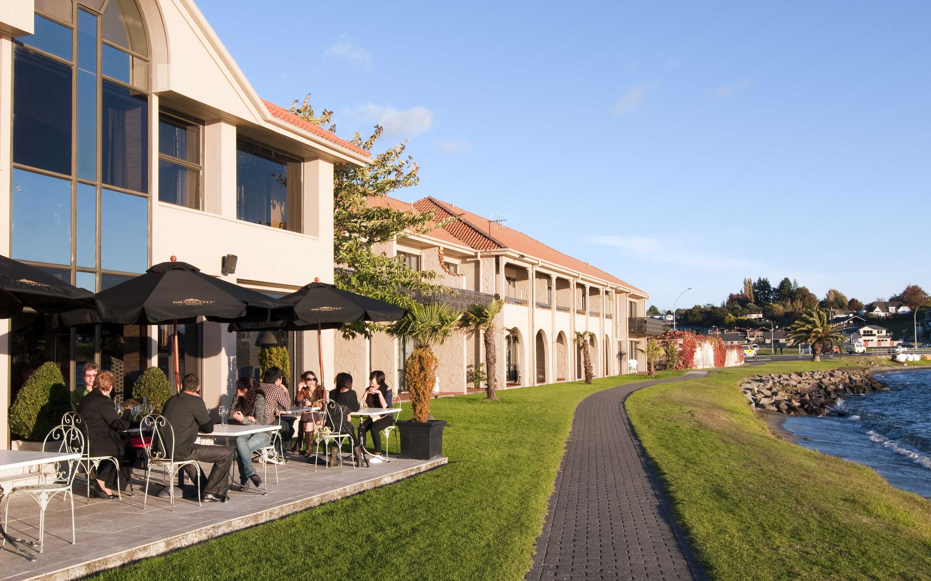 Gift card for Millennium Resort Manuels Taupo Gift card for Millennium Resort Manuels Taupo