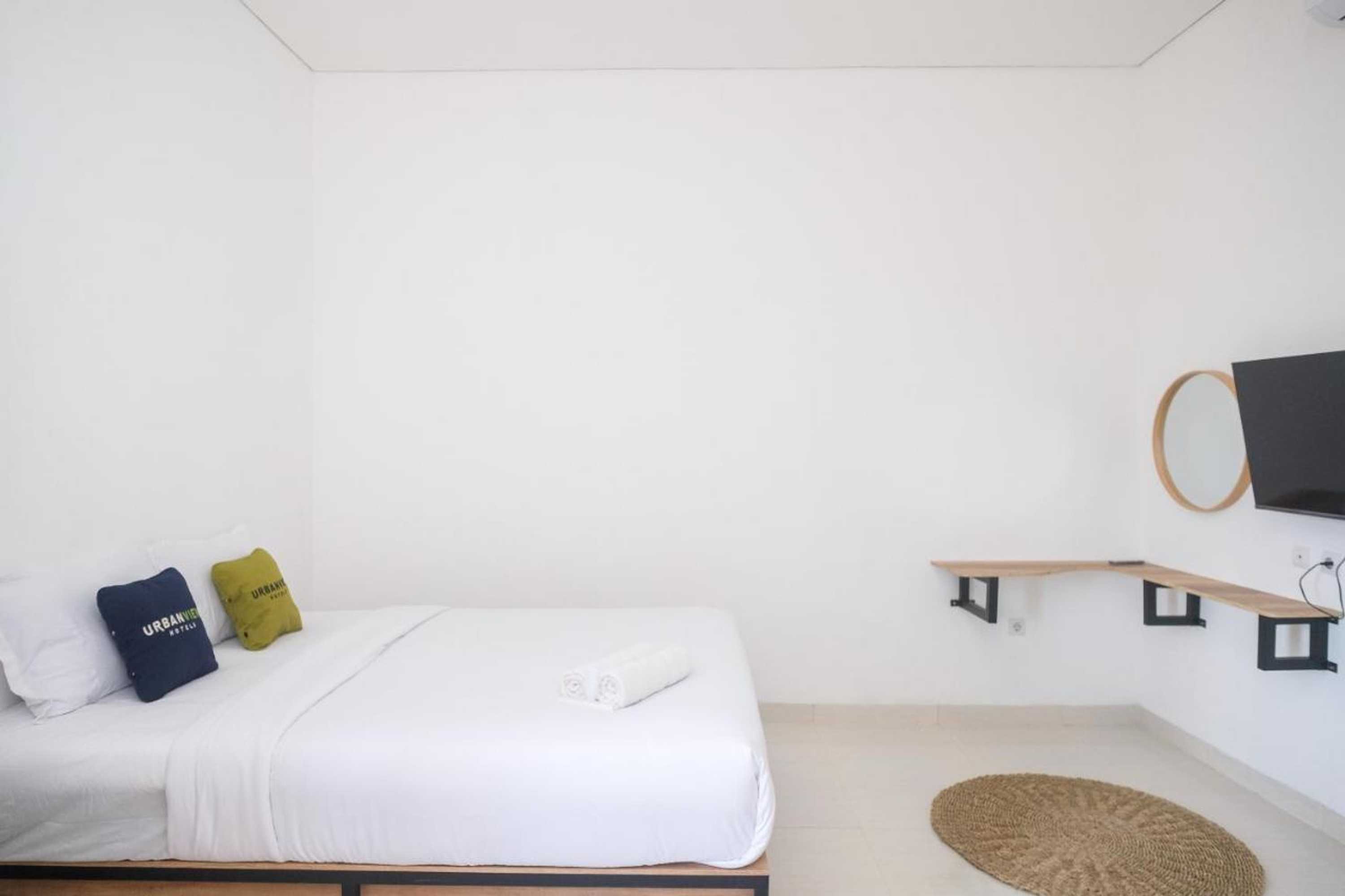 Gift card for Urbanview Griya Kusumo Seturan Yogyakarta