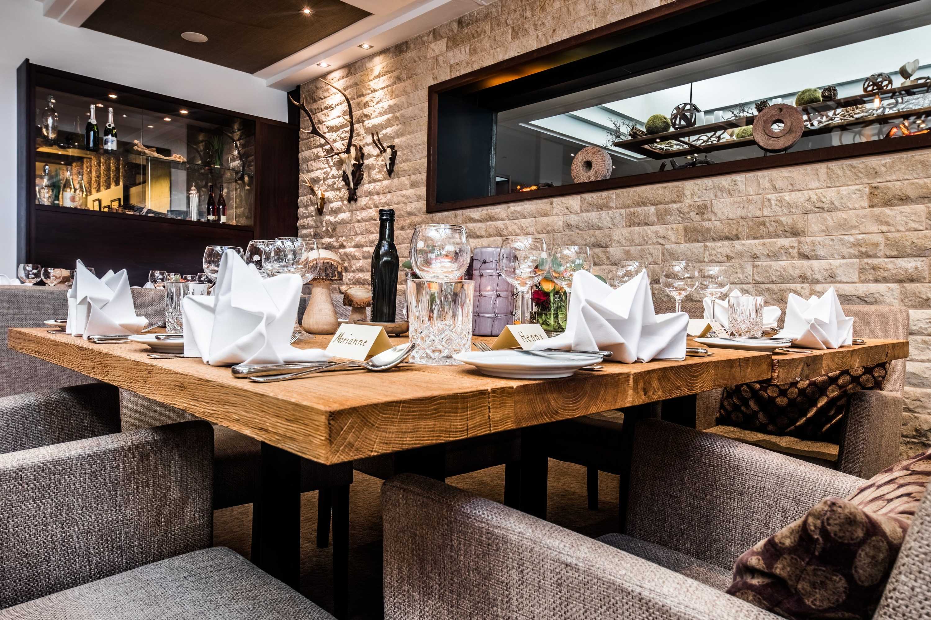 Gift card for Wellings Parkhotel