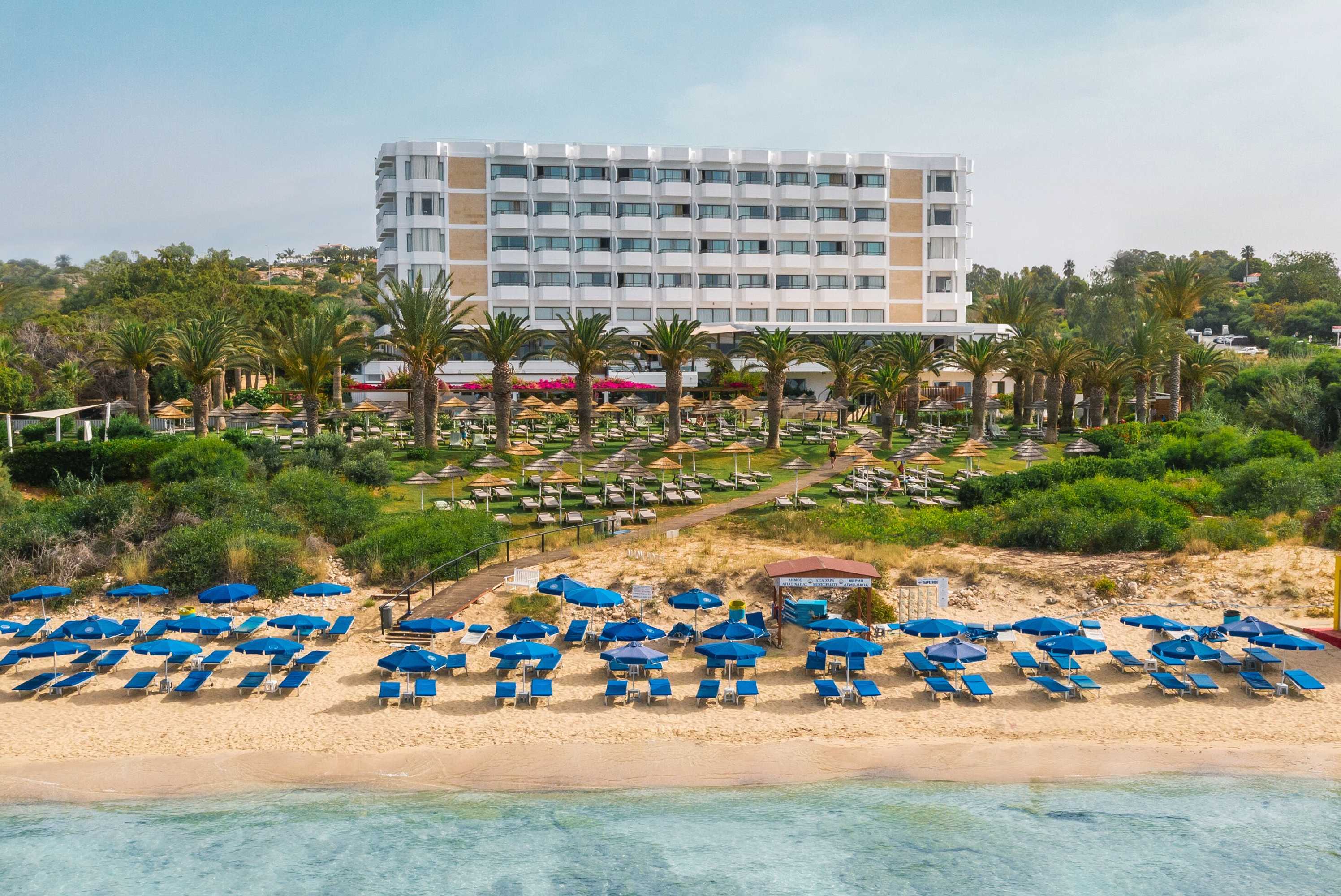 Gift card for Alion Beach Hotel Gift card for Alion Beach Hotel