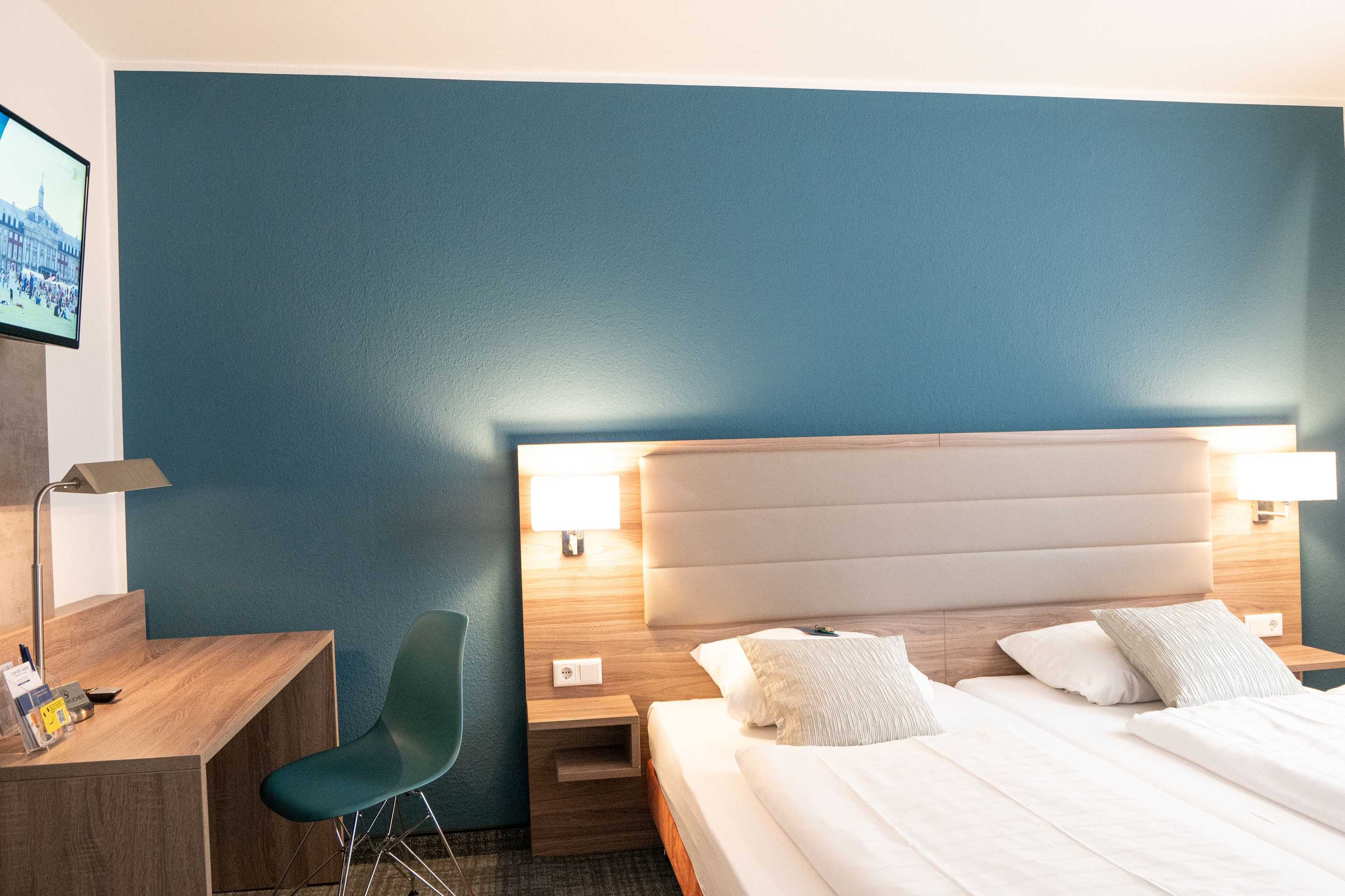 Gift card for Comfort Garni Stadtzentrum Hotel Gift card for Comfort Garni Stadtzentrum Hotel