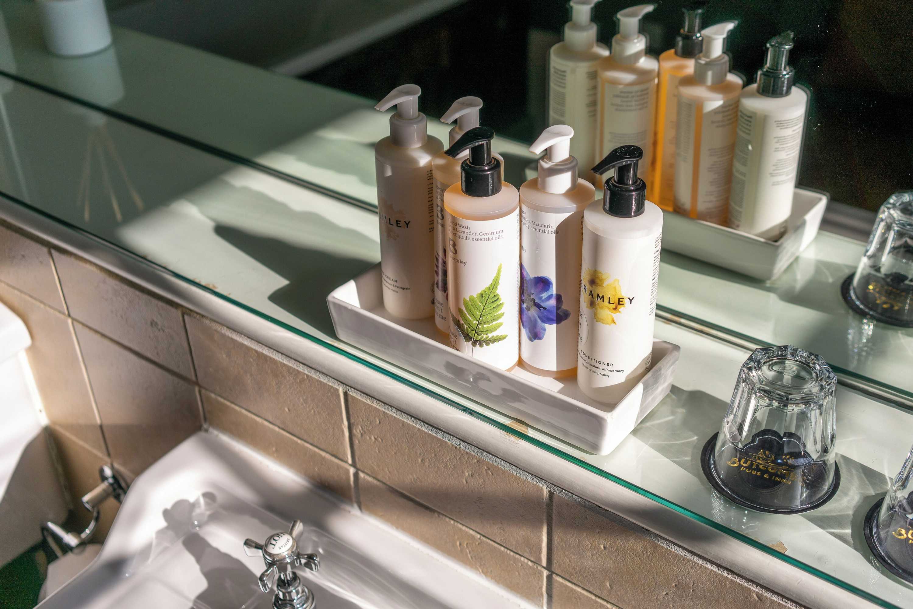 Gift card for The Royal Oak