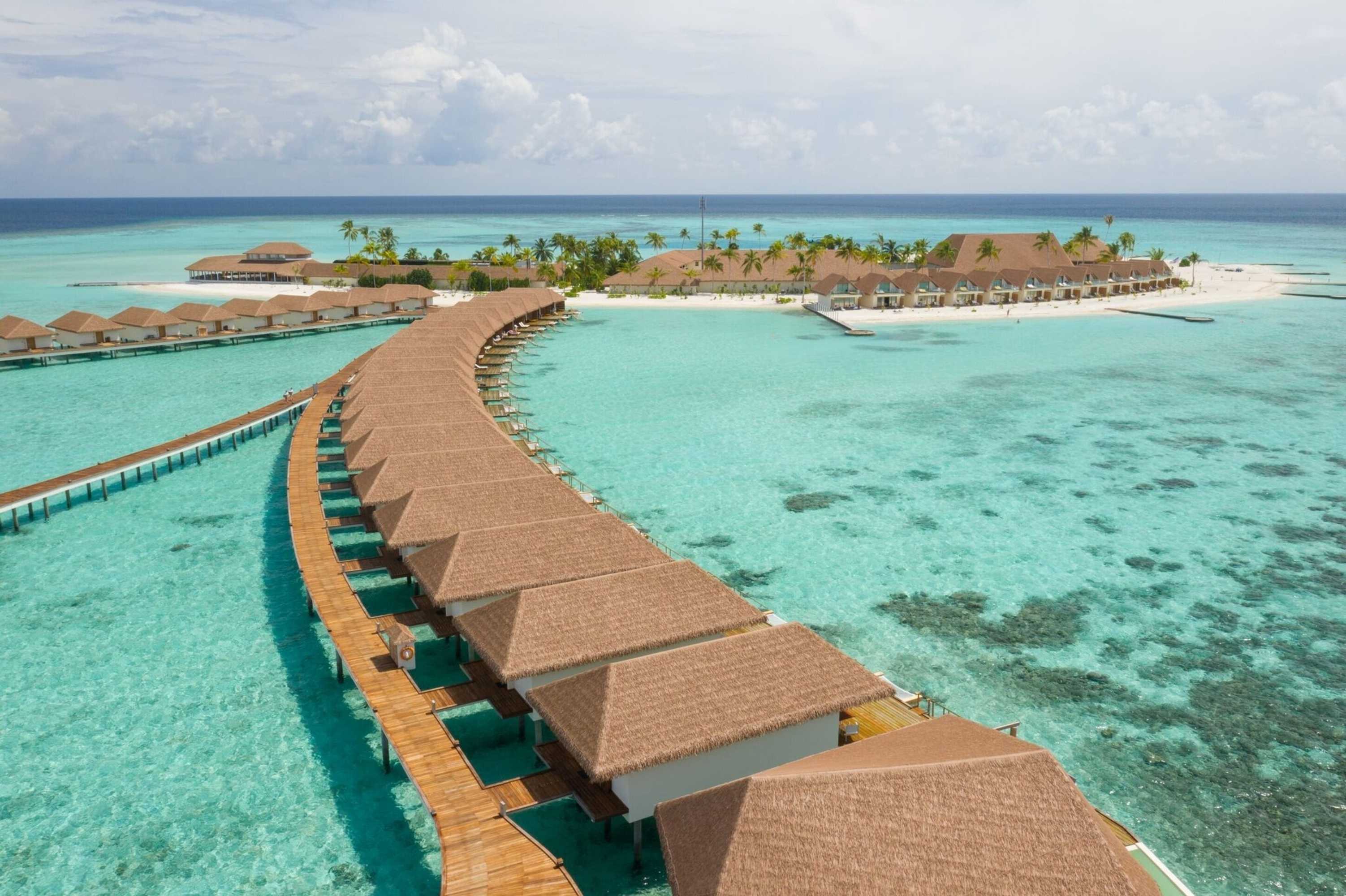 Gift card for Cinnamon Velifushi Maldives Gift card for Cinnamon Velifushi Maldives