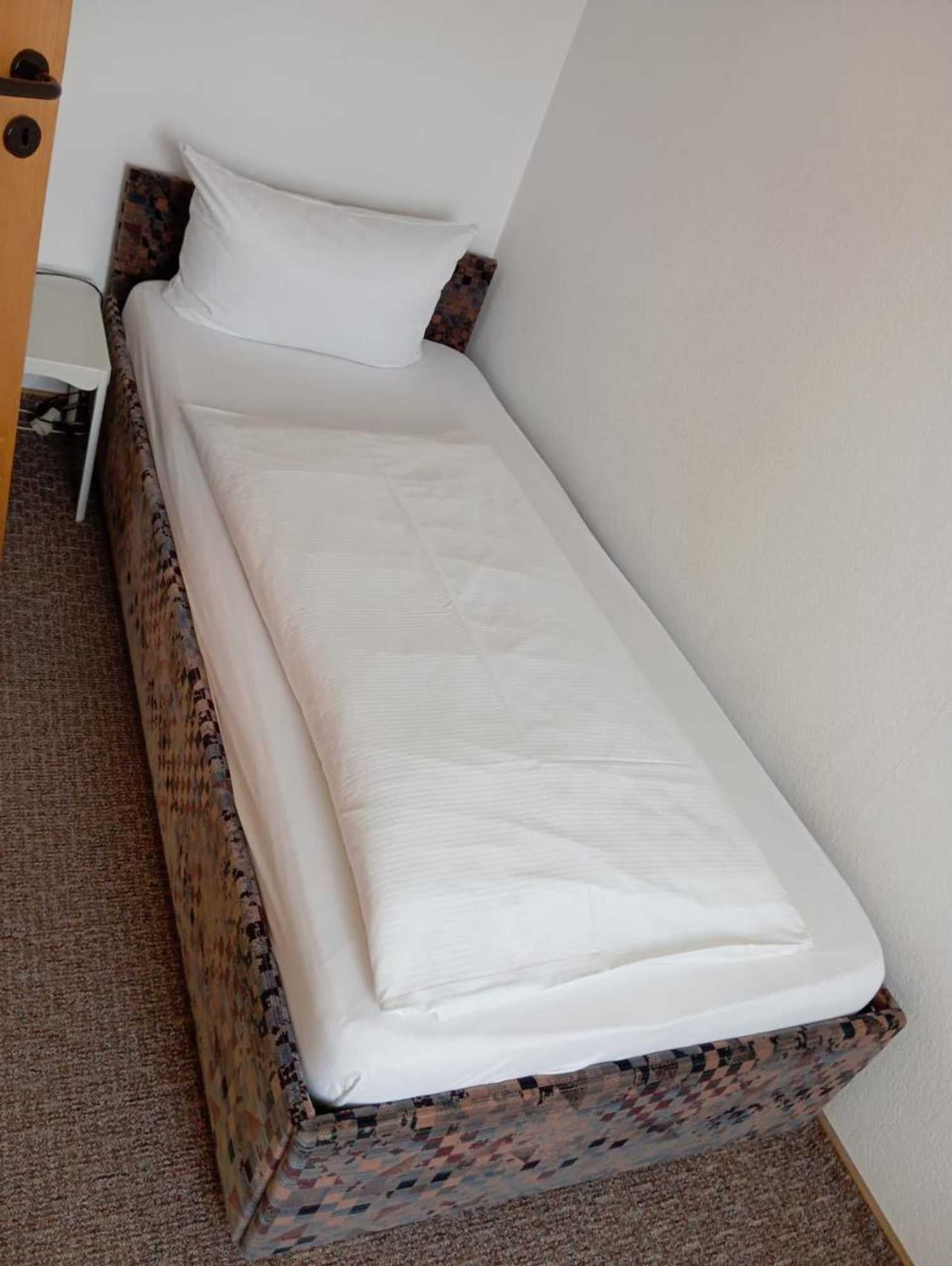 Gift card for Hotel Anker