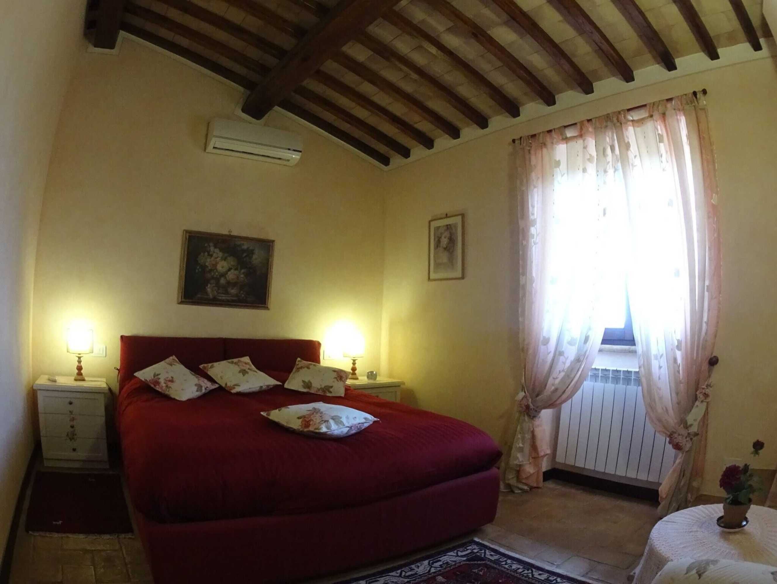 Gift card for Red House/casa Rossa - Near Civita Di Bagnoregio Gift card for Red House/casa Rossa - Near Civita Di Bagnoregio