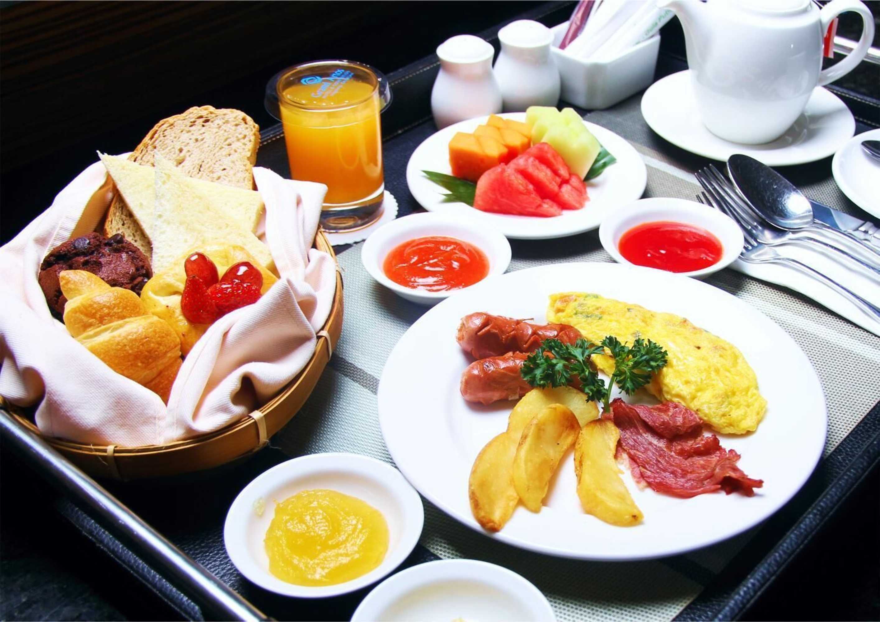 Gift card for Grand Artos Hotel & Convention