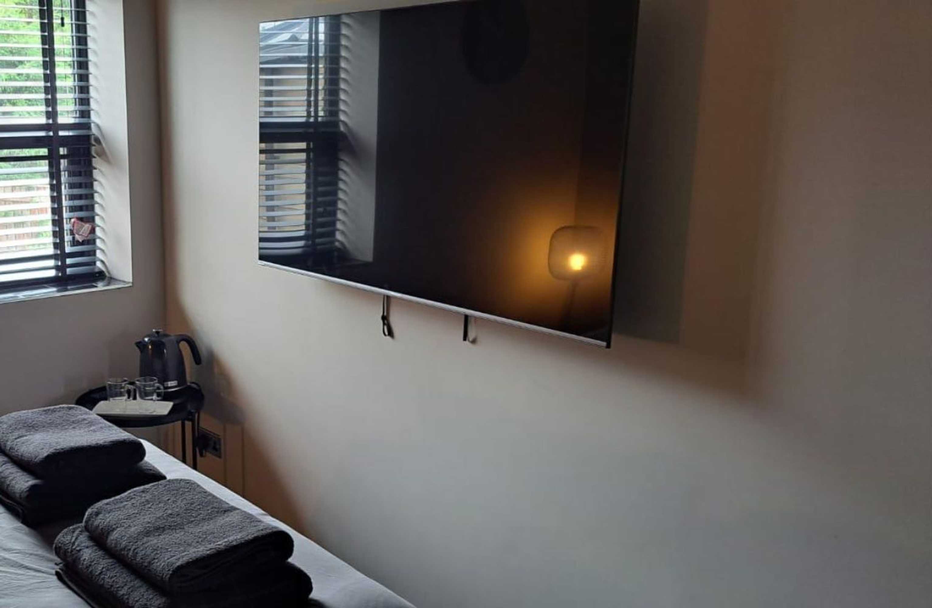 Gift card for The Stables at The Black Horse