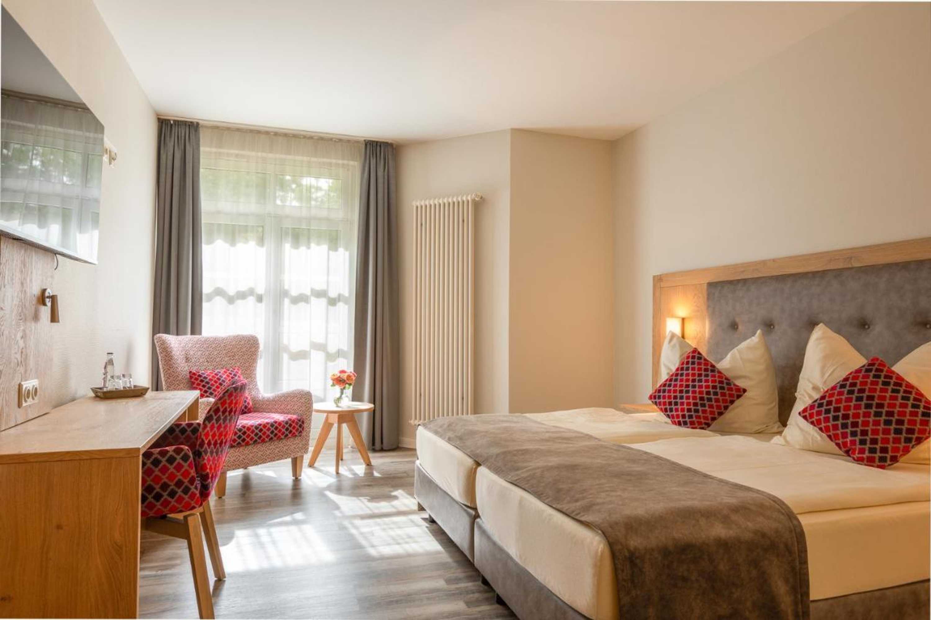 Gift card for Hotel Waldesrand