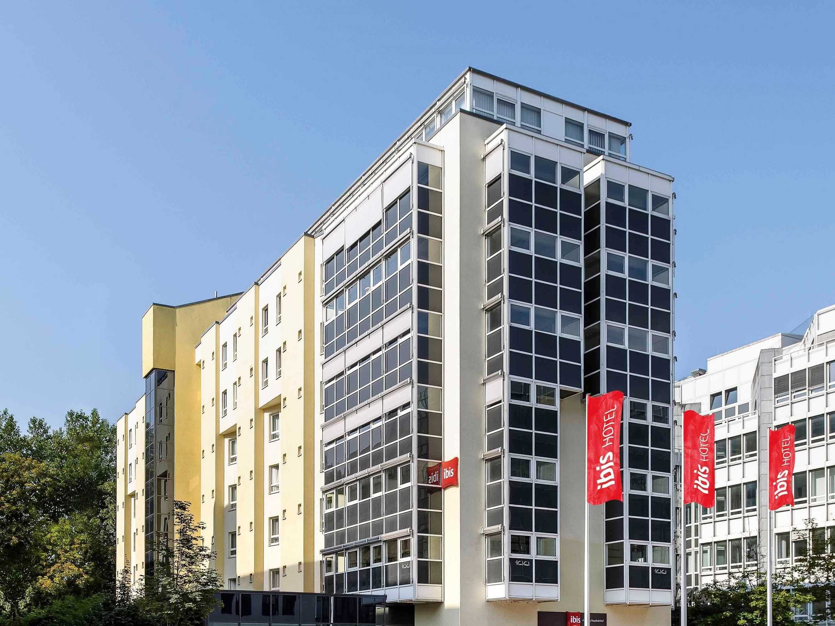 Gift card for Ibis Augsburg Hauptbahnhof Gift card for Ibis Augsburg Hauptbahnhof