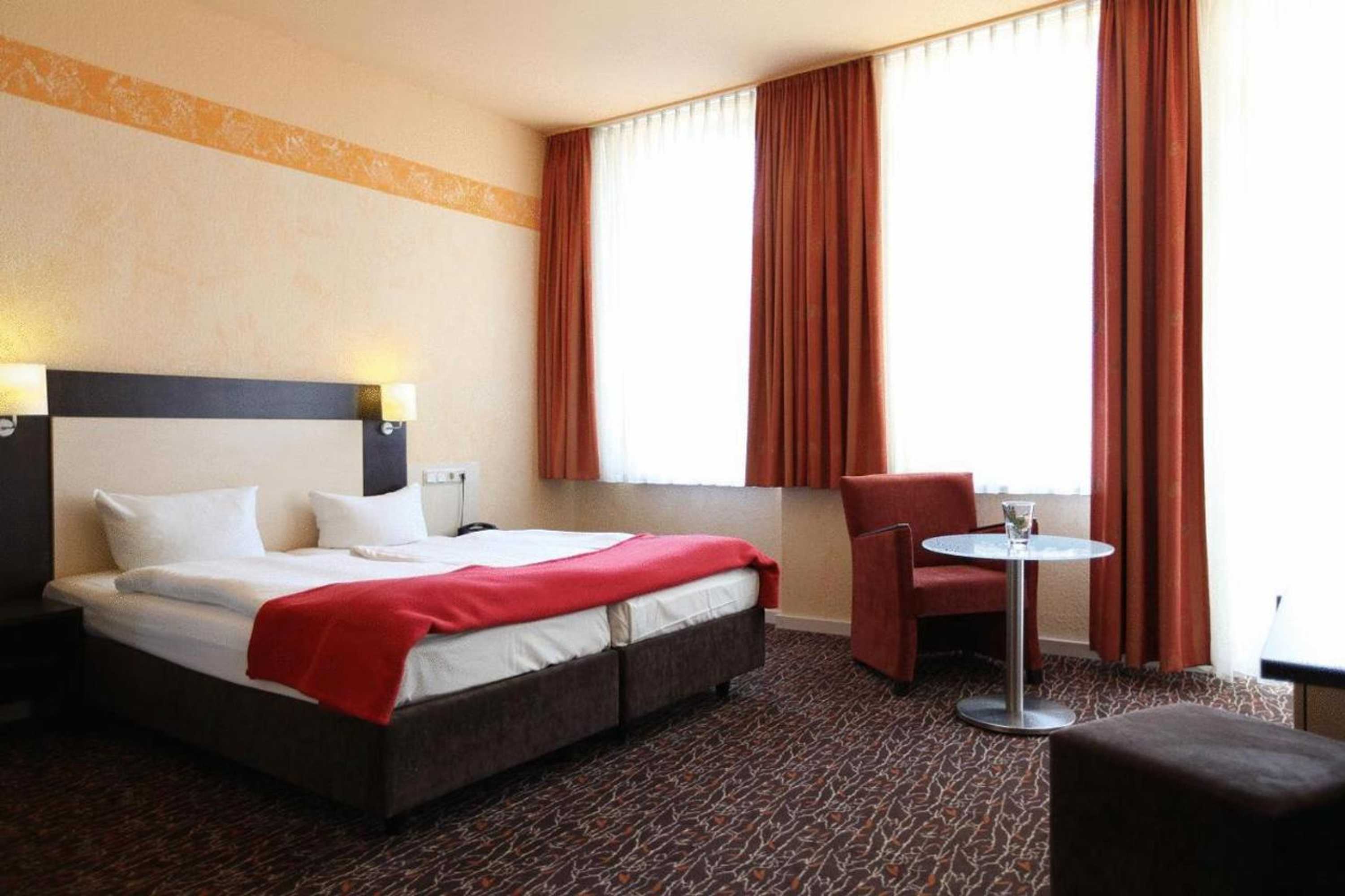 Gift card for Adesso Hotel Kassel