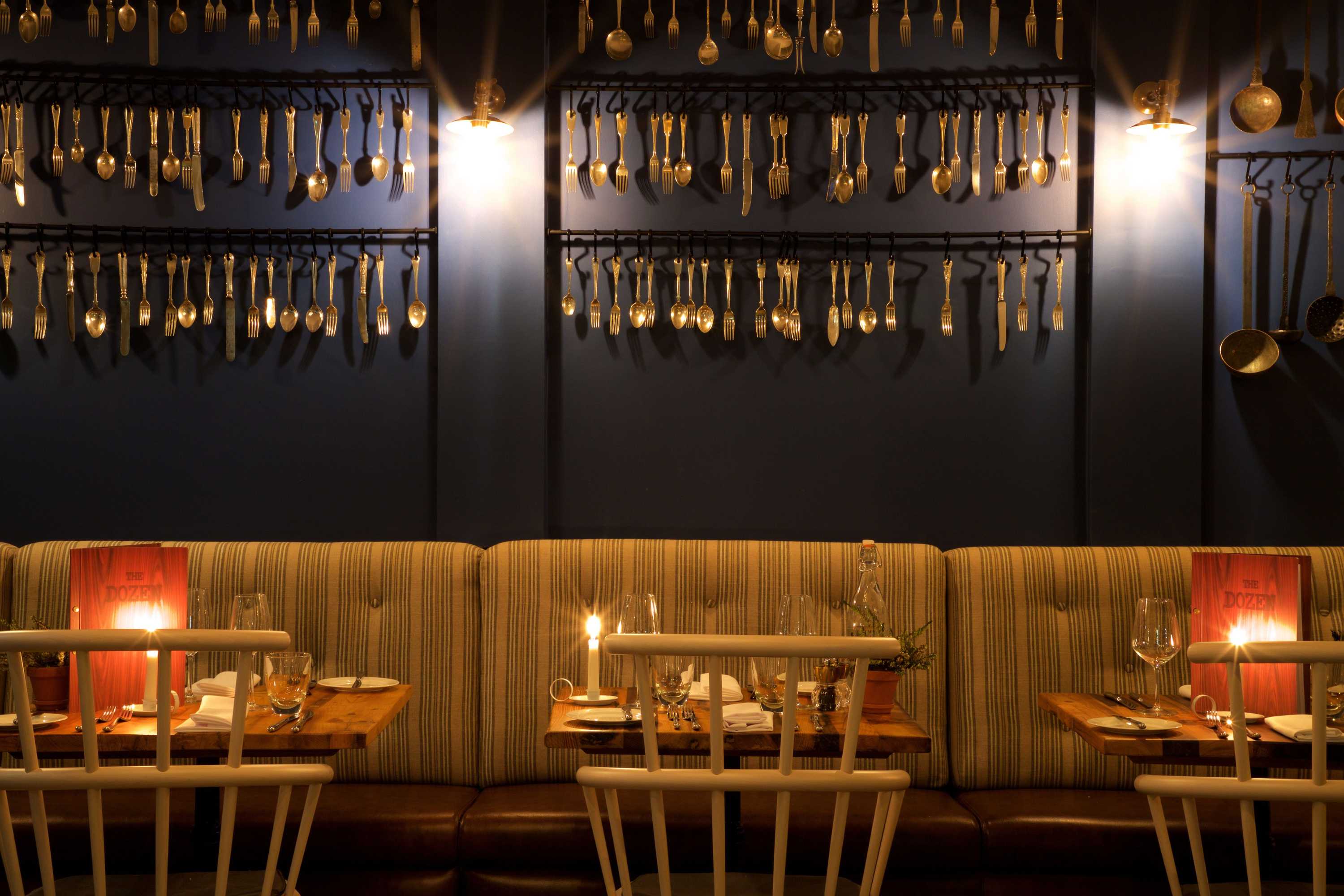 Gift card for The White Horse